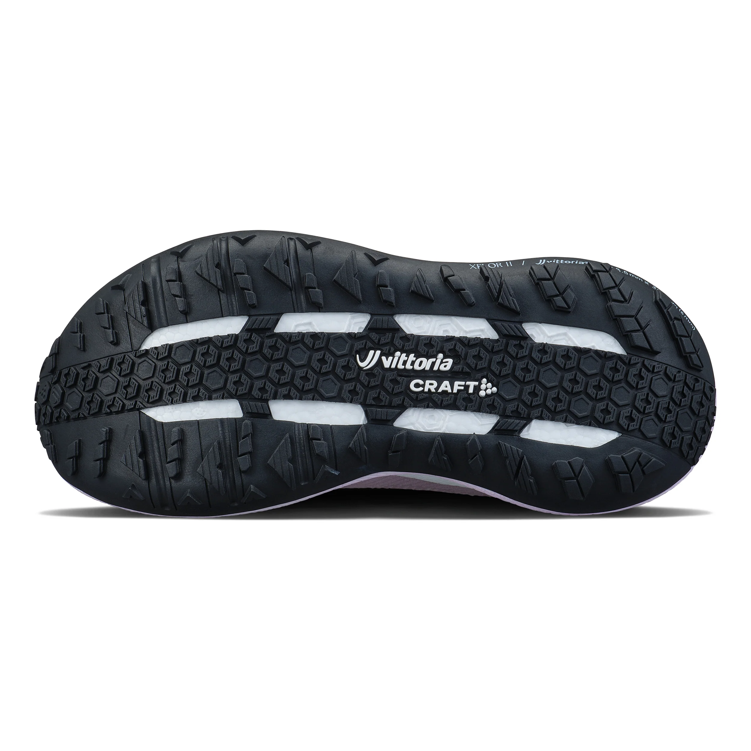 Xplor 2 Trailschuh Damen - orange, rosa - Image 4