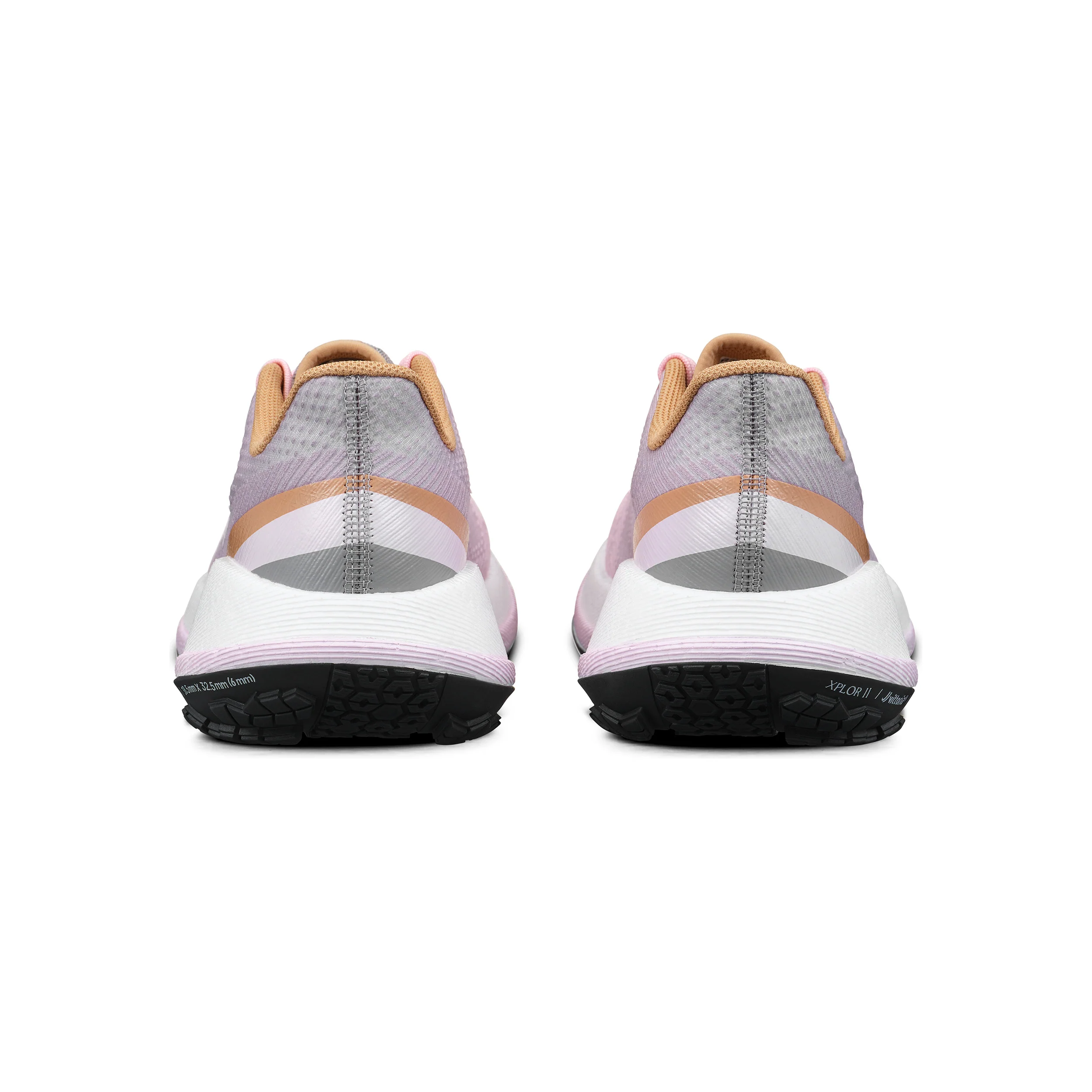 Xplor 2 Trailschuh Damen - orange, rosa - Image 5