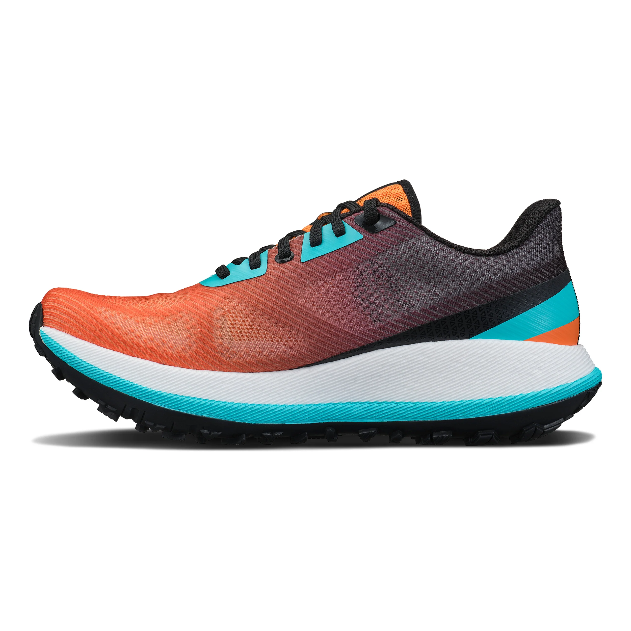 Xplor 2 Trailschuh Herren - orange, schwarz - Image 2