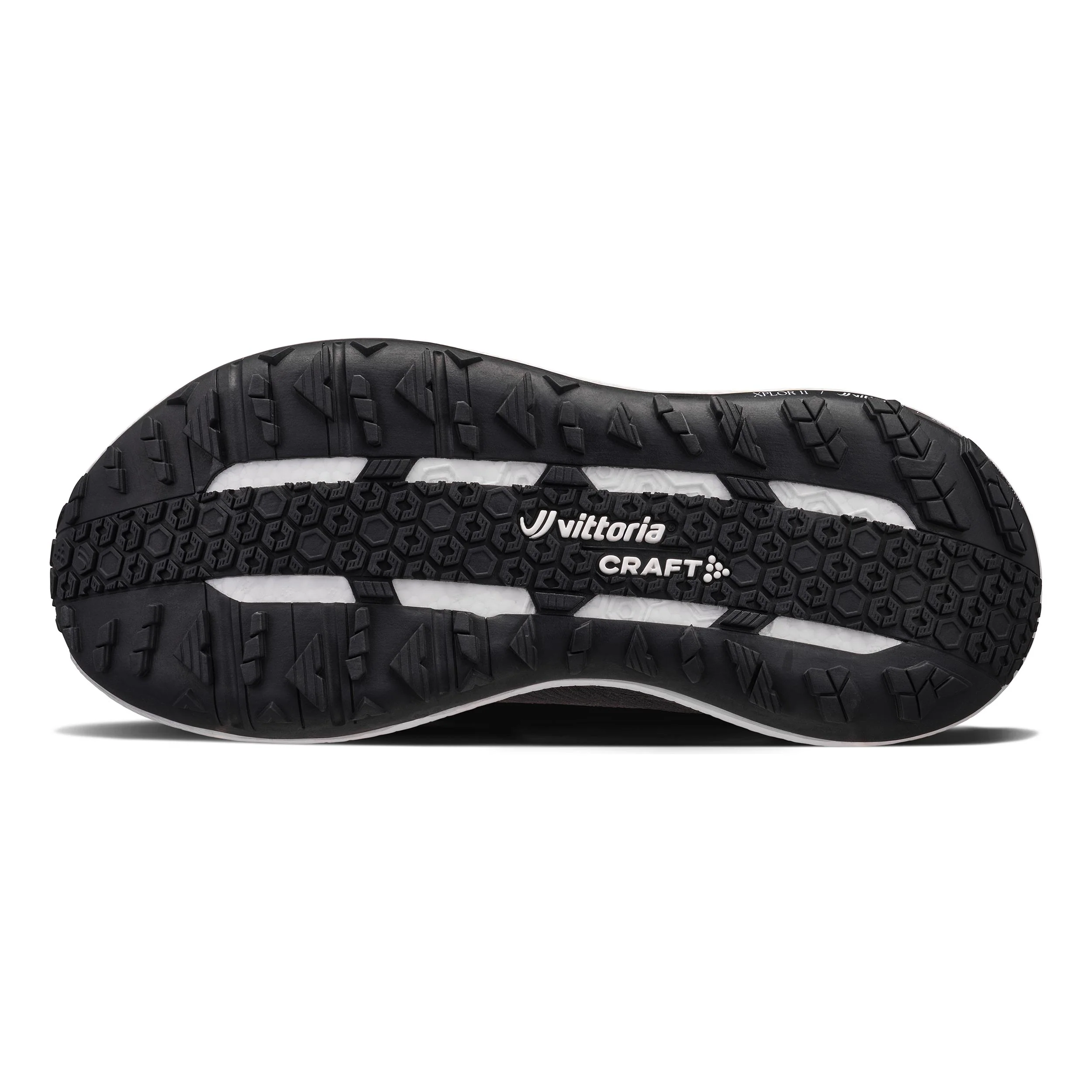 Xplor 2 Trailschuh Herren - schwarz - Image 4