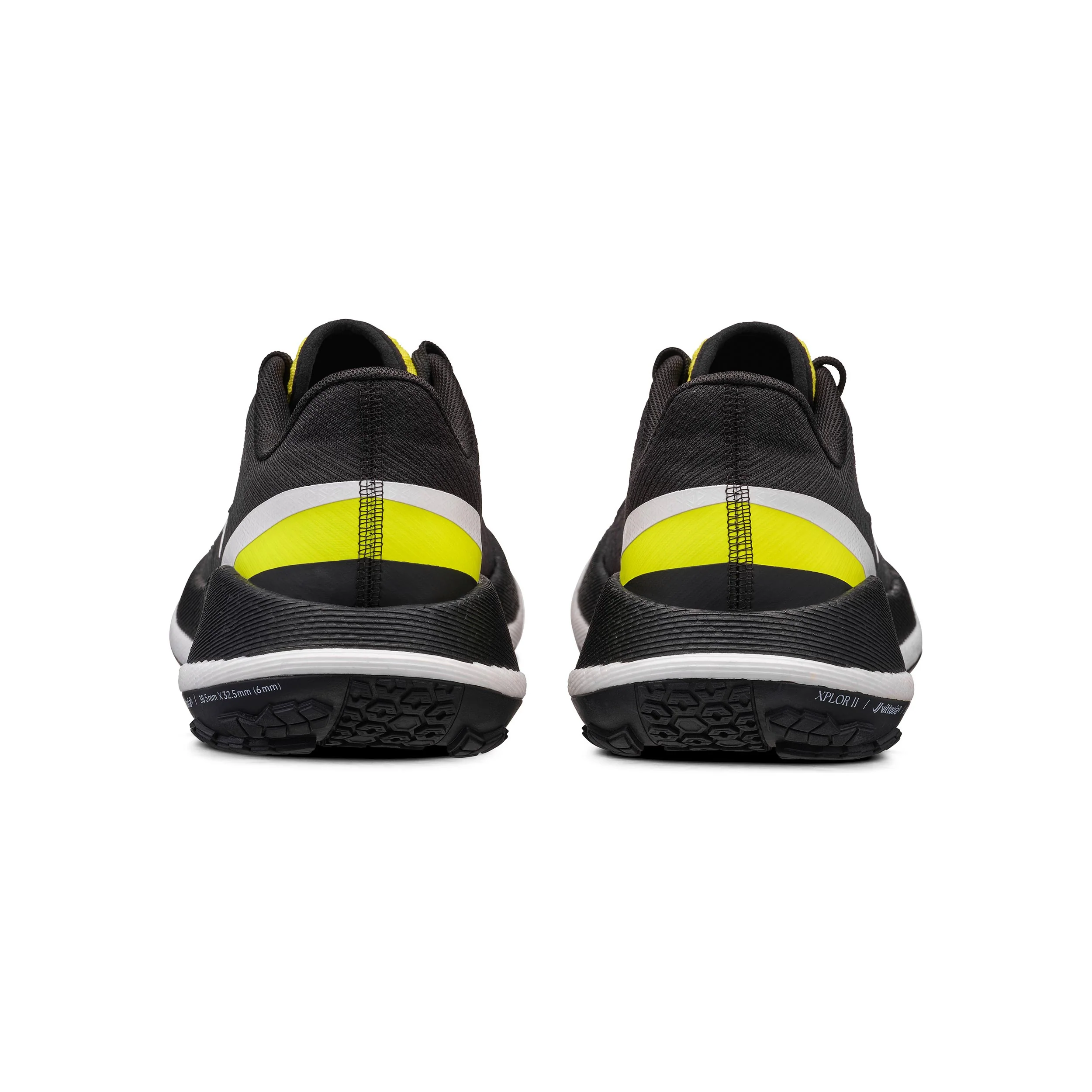 Xplor 2 Trailschuh Herren - schwarz - Image 5