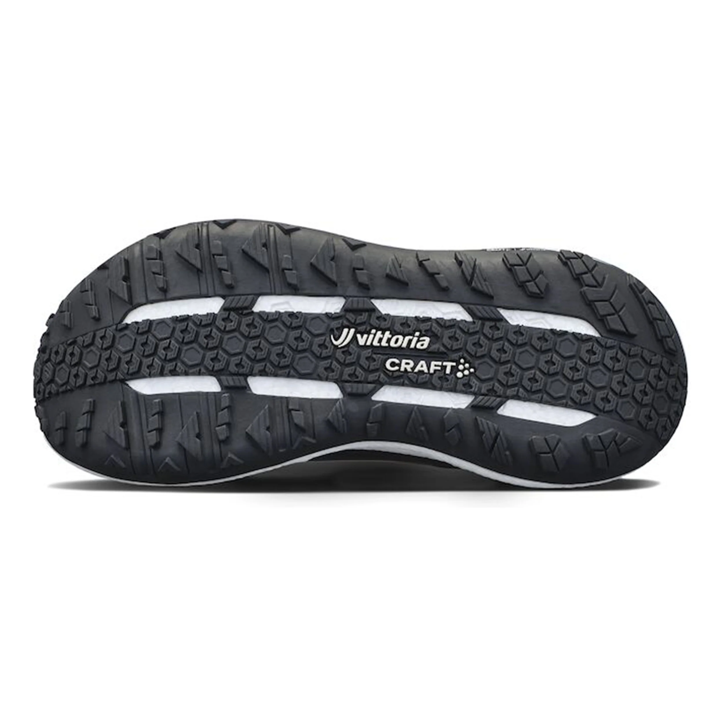 Xplor Hybrid Trailschuh Damen-Schwarz - Image 4