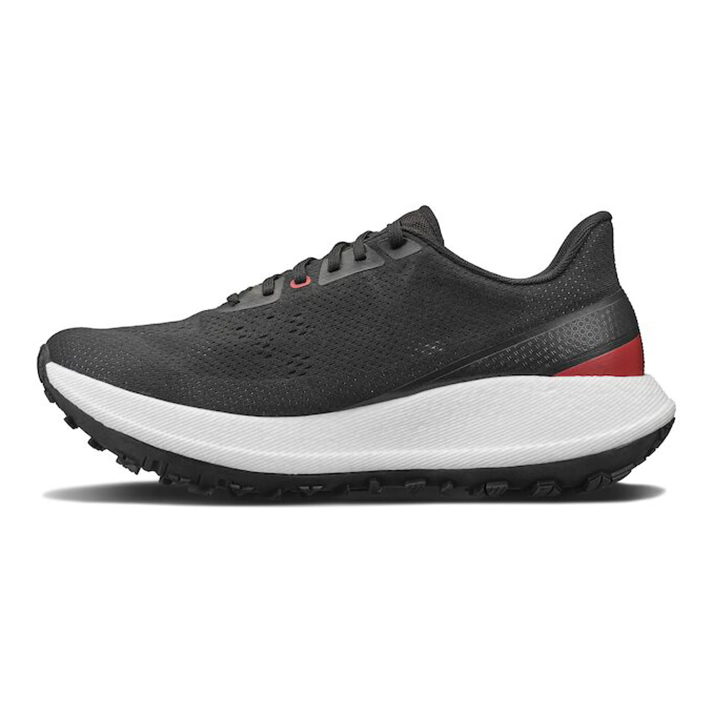 Xplor Hybrid Trailschuh Herren-Schwarz - Image 2