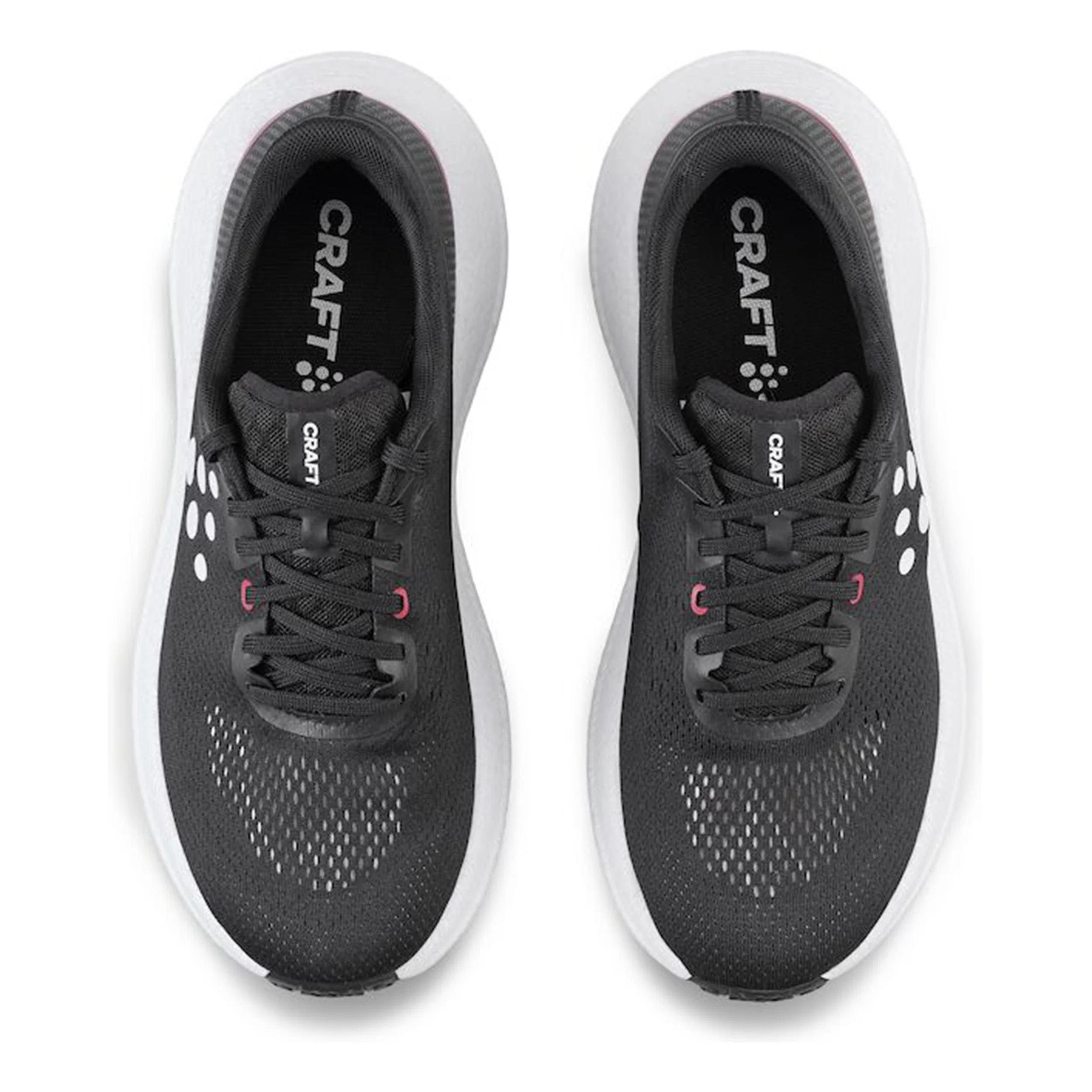 Xplor Hybrid Trailschuh Herren-Schwarz - Image 3