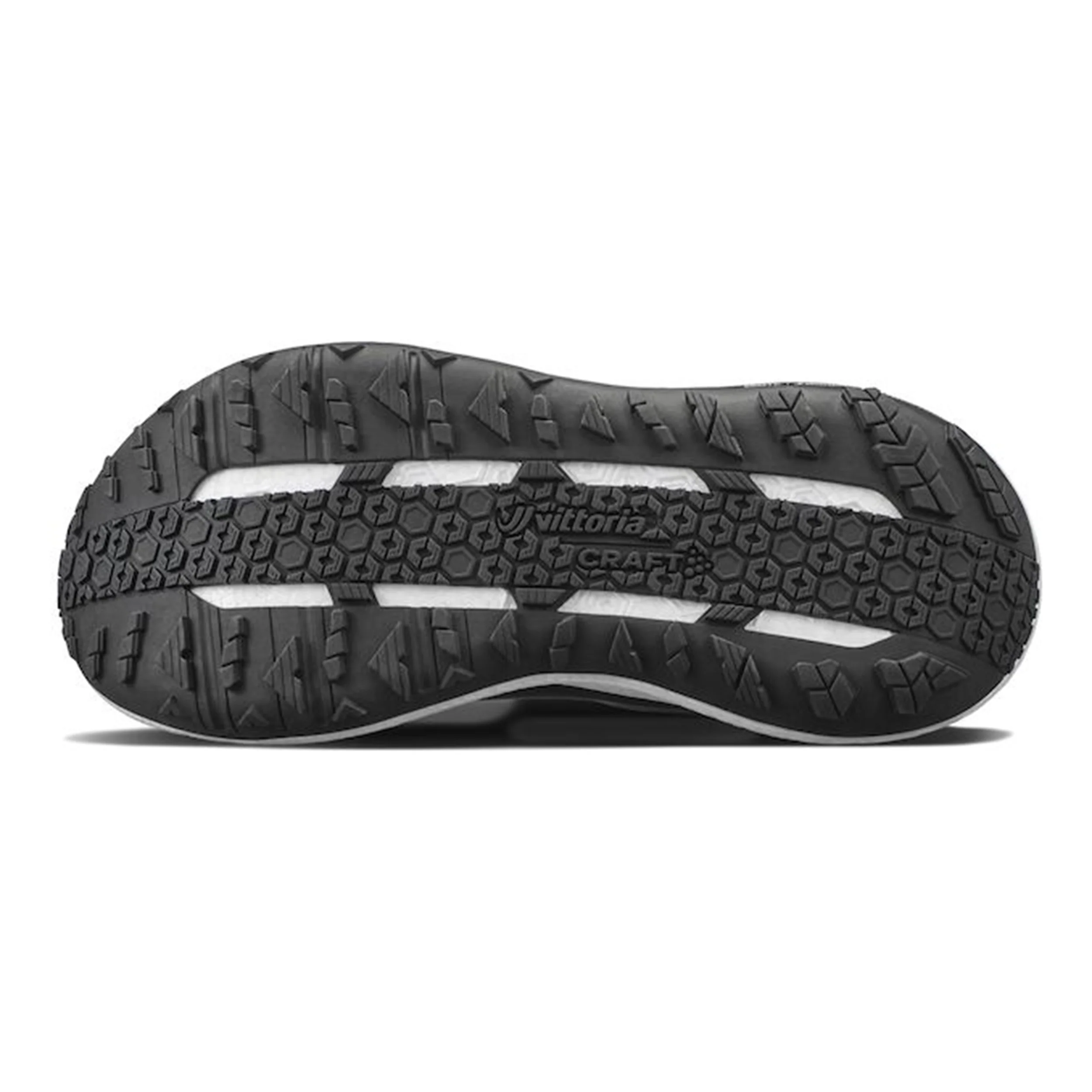 Xplor Hybrid Trailschuh Herren-Schwarz - Image 4