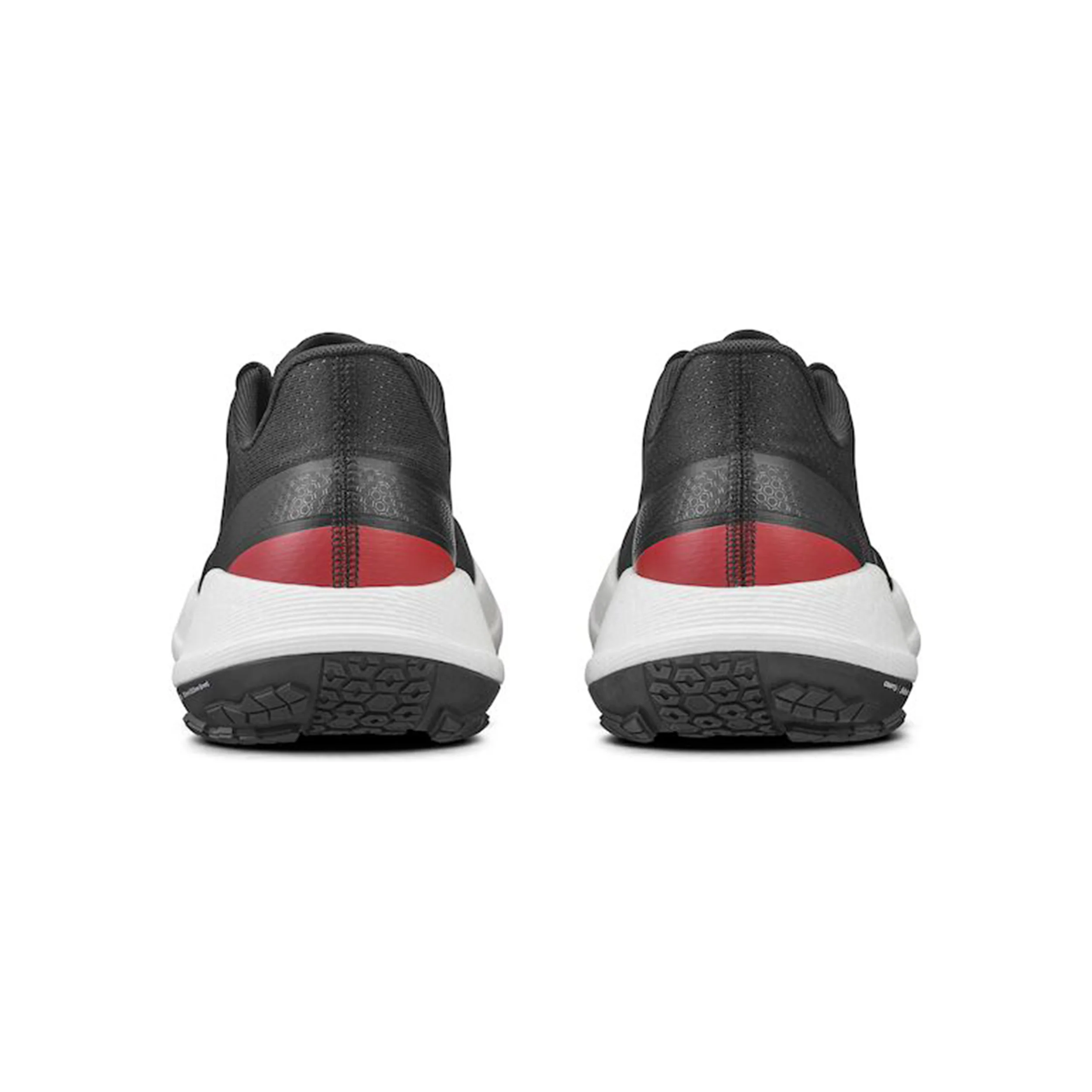 Xplor Hybrid Trailschuh Herren-Schwarz - Image 5