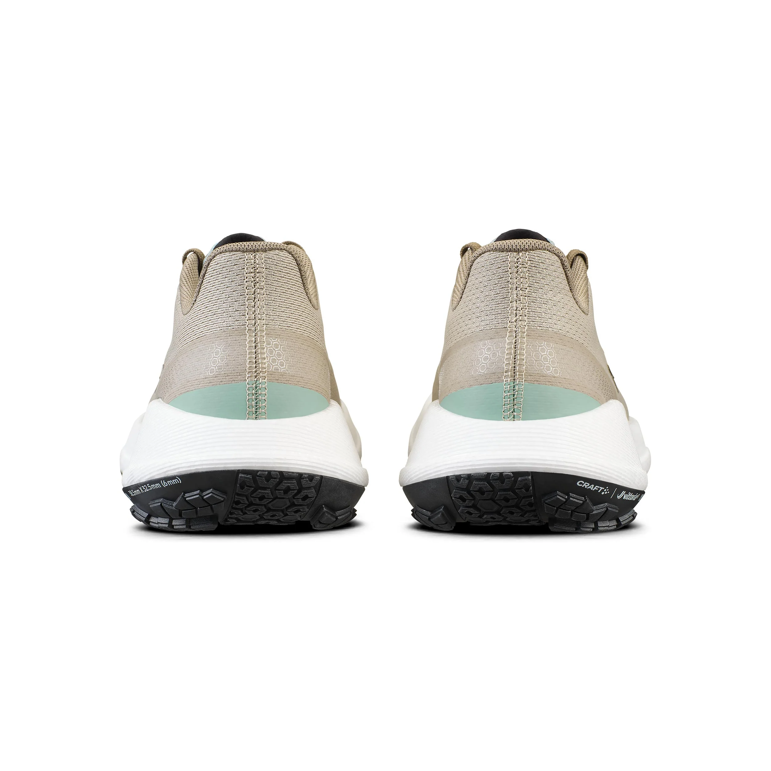 Xplor Trailschuh Damen-Beige - Image 5