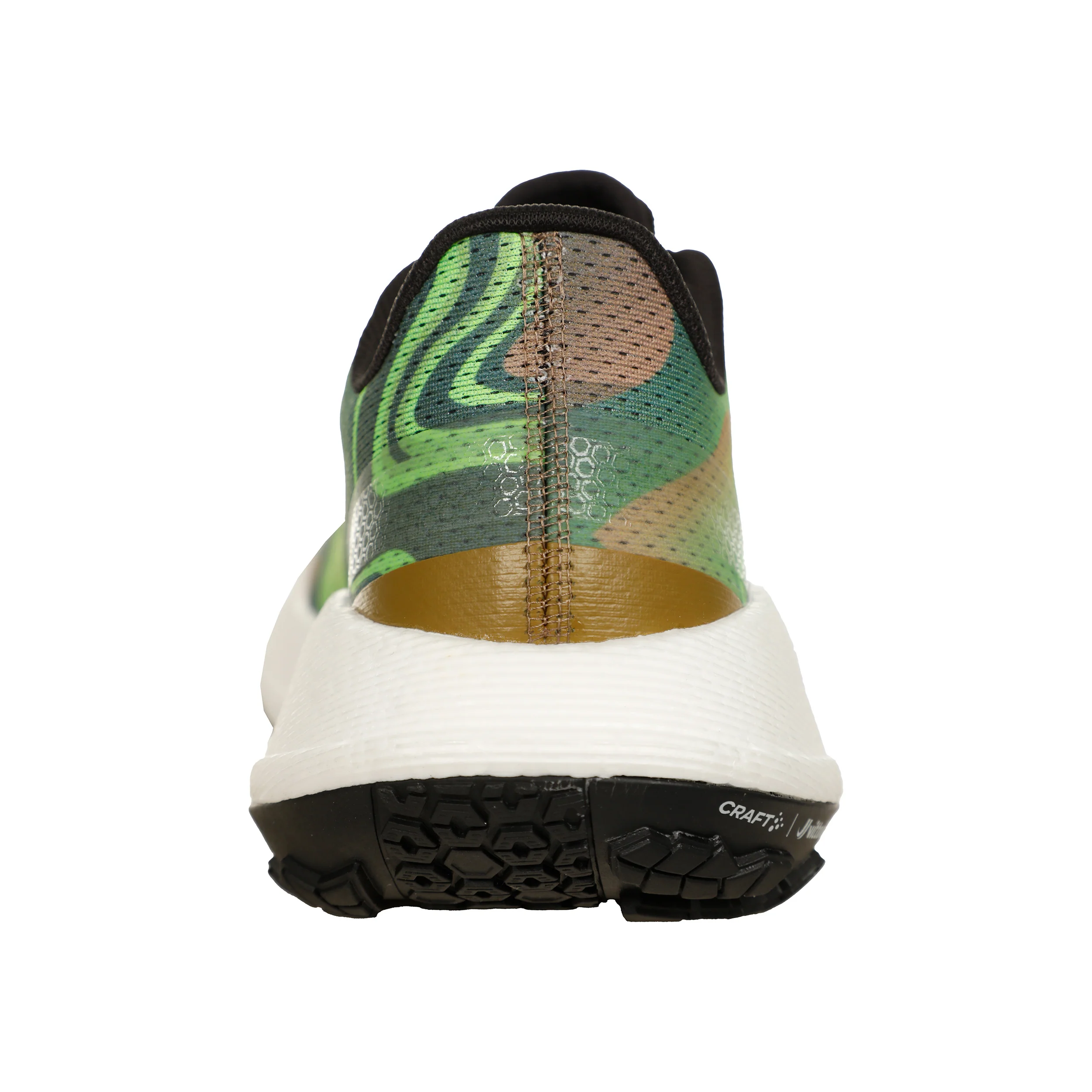 Xplor Trailschuh Damen-Salbei,Beige - Image 5