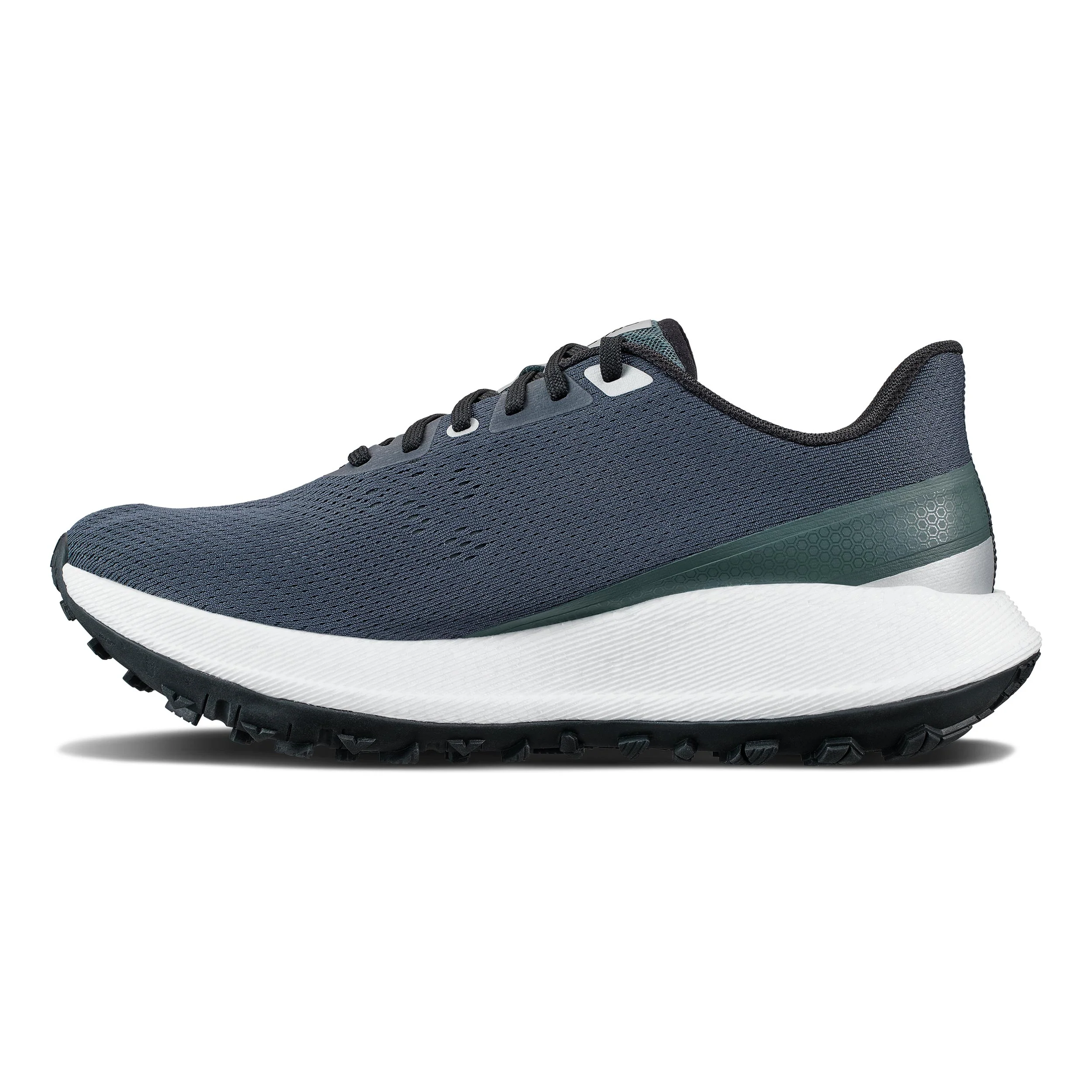 Xplor Trailschuh Herren-Dunkelblau - Image 2