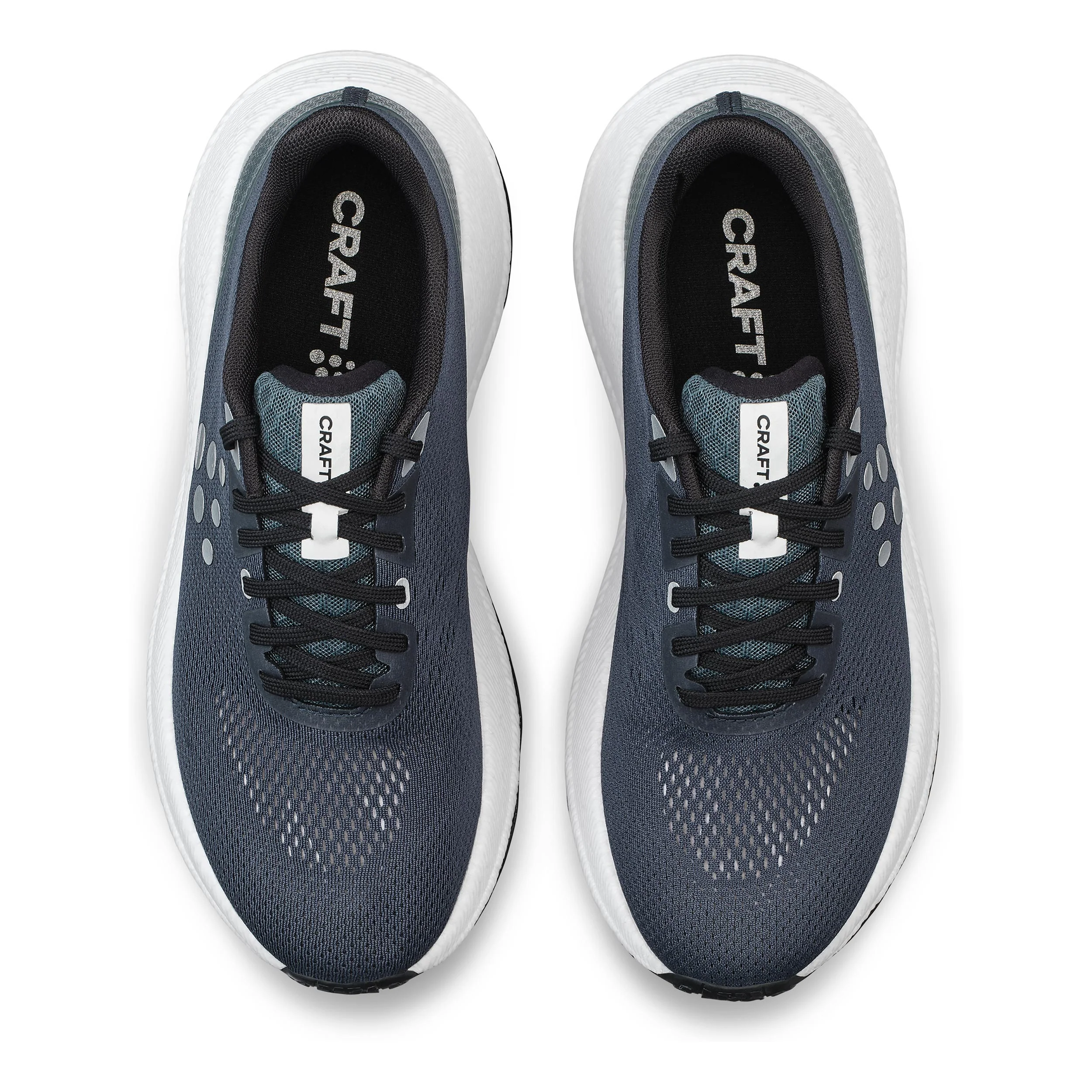 Xplor Trailschuh Herren-Dunkelblau - Image 3