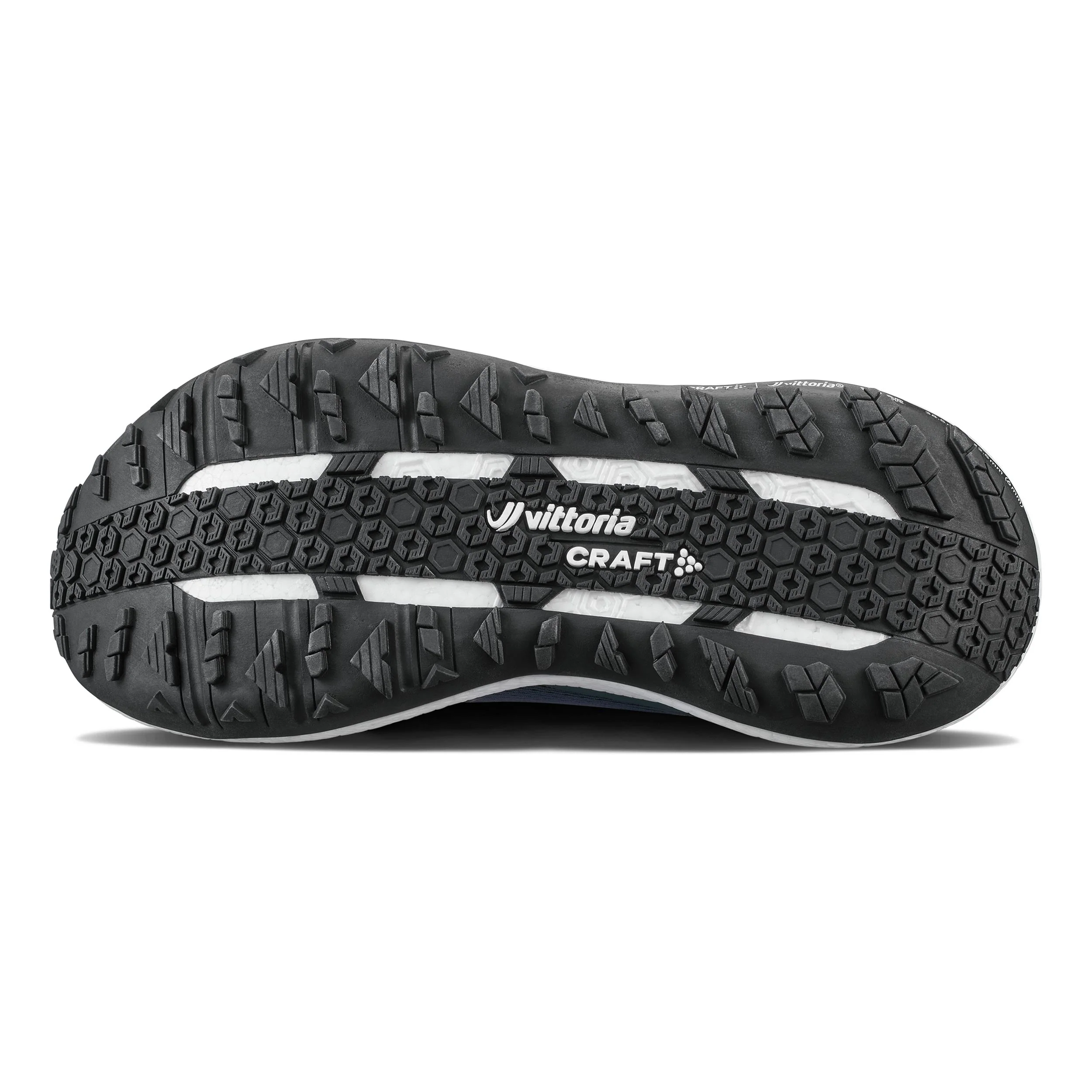 Xplor Trailschuh Herren-Dunkelblau - Image 4