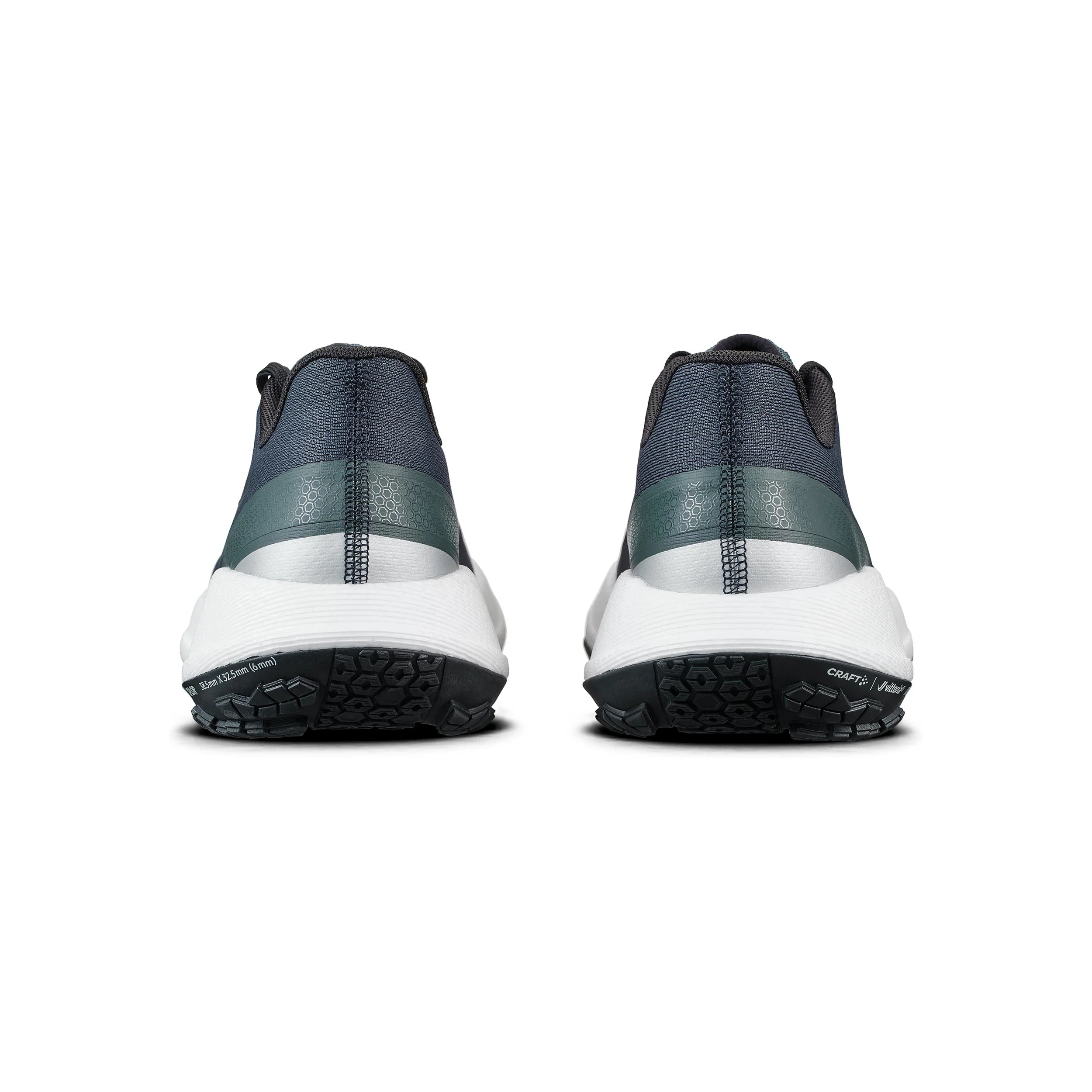 Xplor Trailschuh Herren-Dunkelblau - Image 5