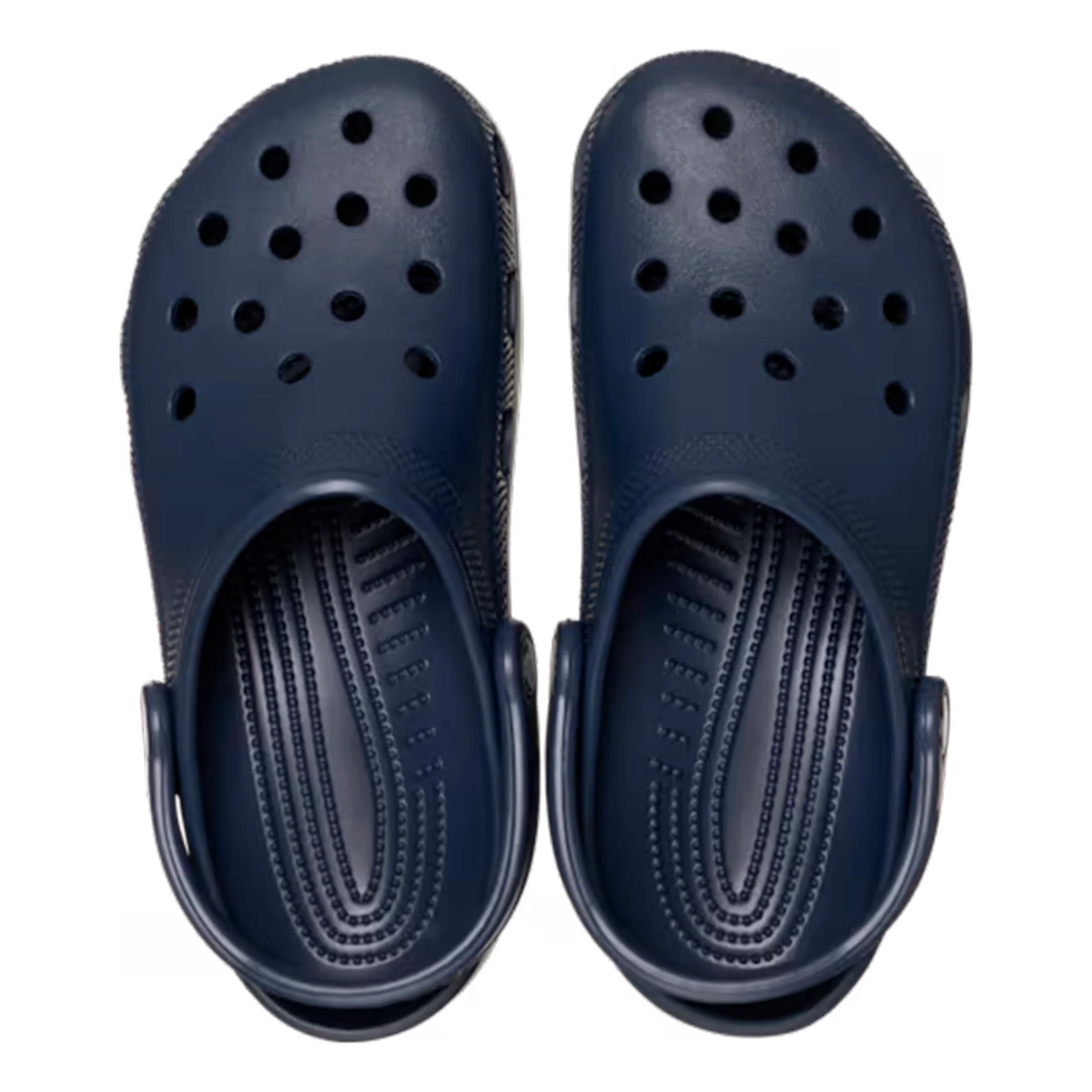 Classic Clog Badelatschen Unisex - dunkelblau - Image 2