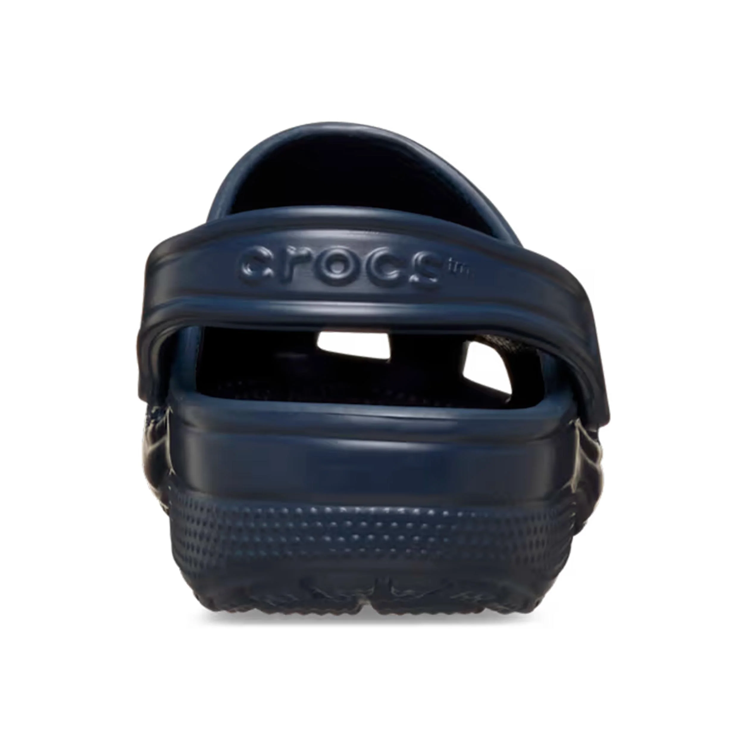 Classic Clog Badelatschen Unisex - dunkelblau - Image 4