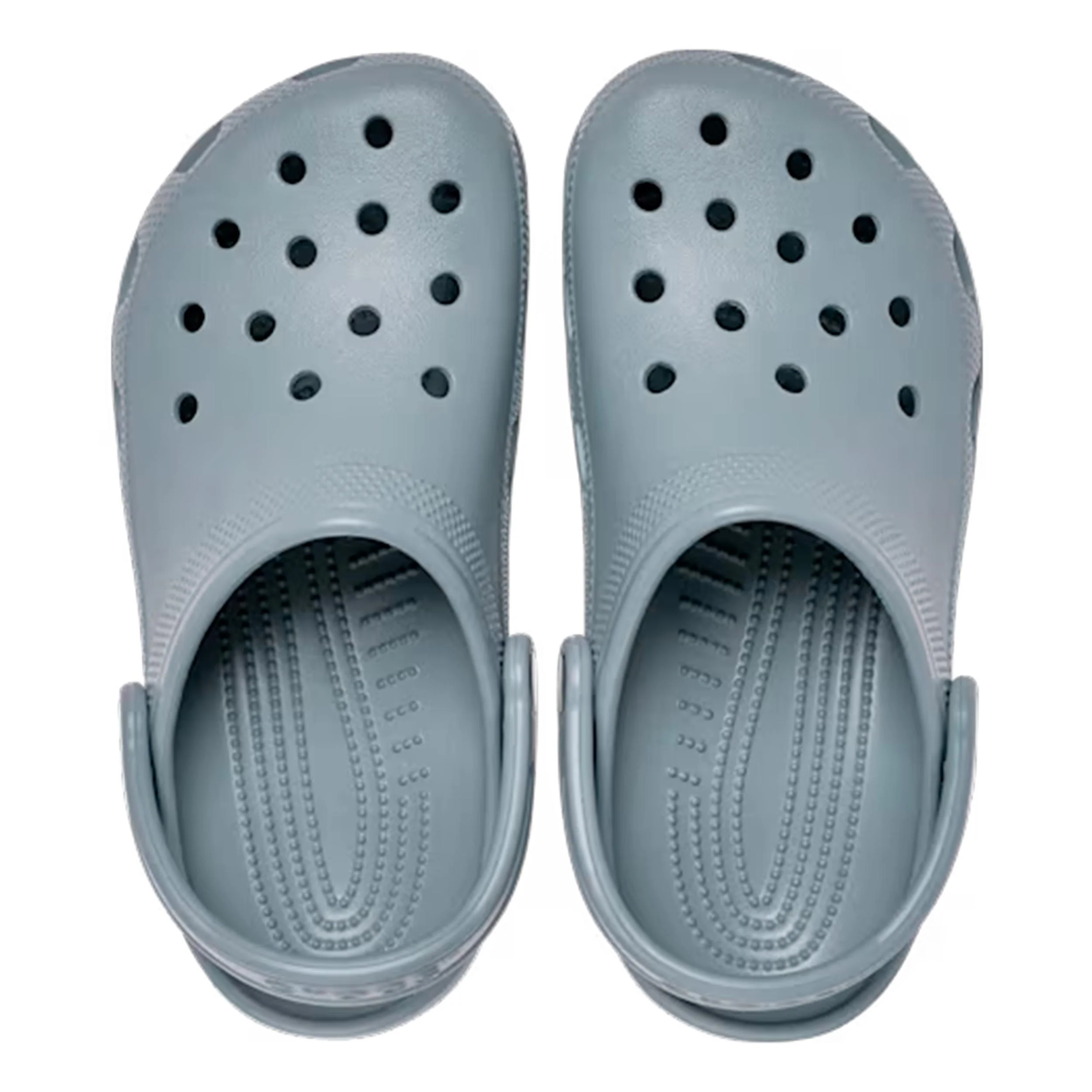 Classic Clog Badelatschen Unisex - grau - Image 2