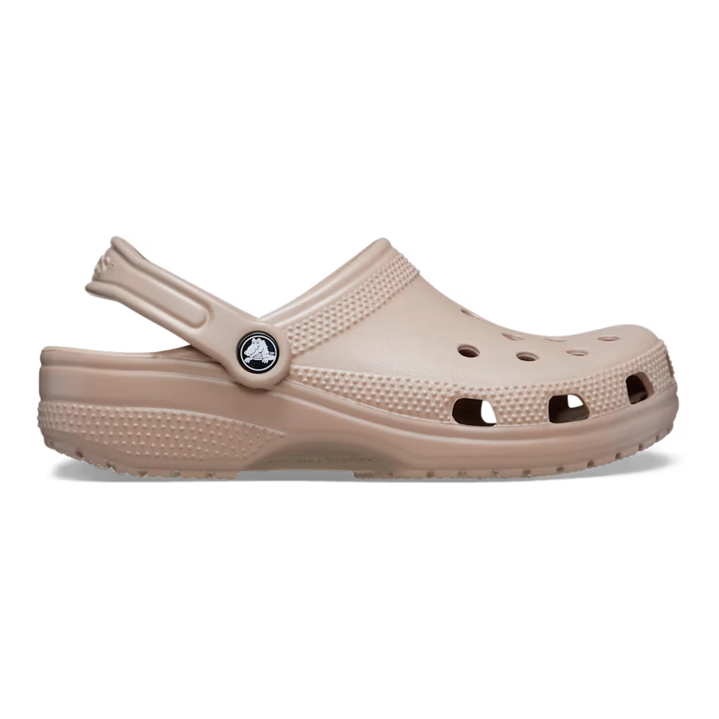 Classic Clog Badelatschen Unisex - khaki