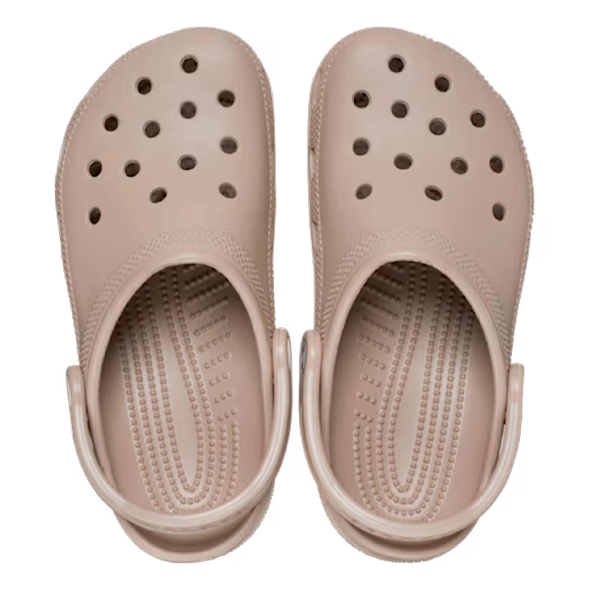 Classic Clog Badelatschen Unisex - khaki - Image 2