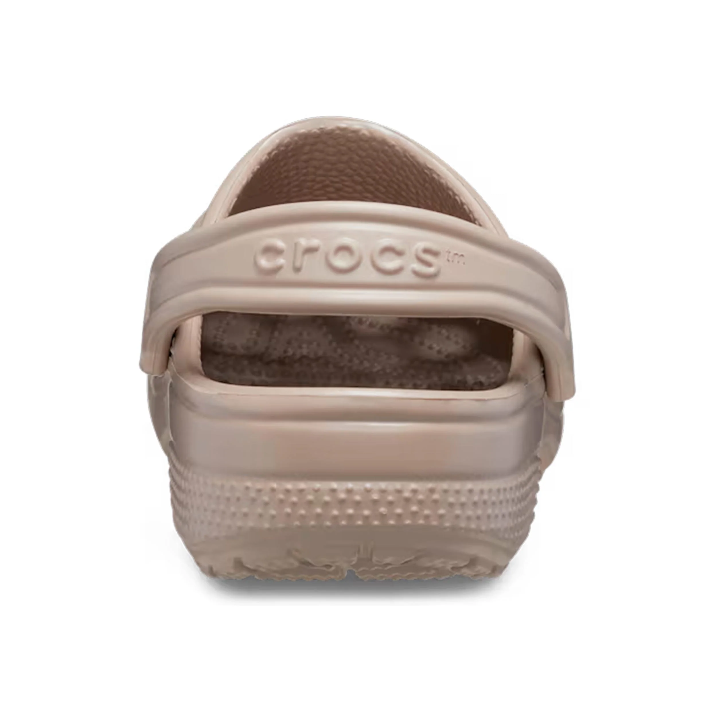 Classic Clog Badelatschen Unisex - khaki - Image 4