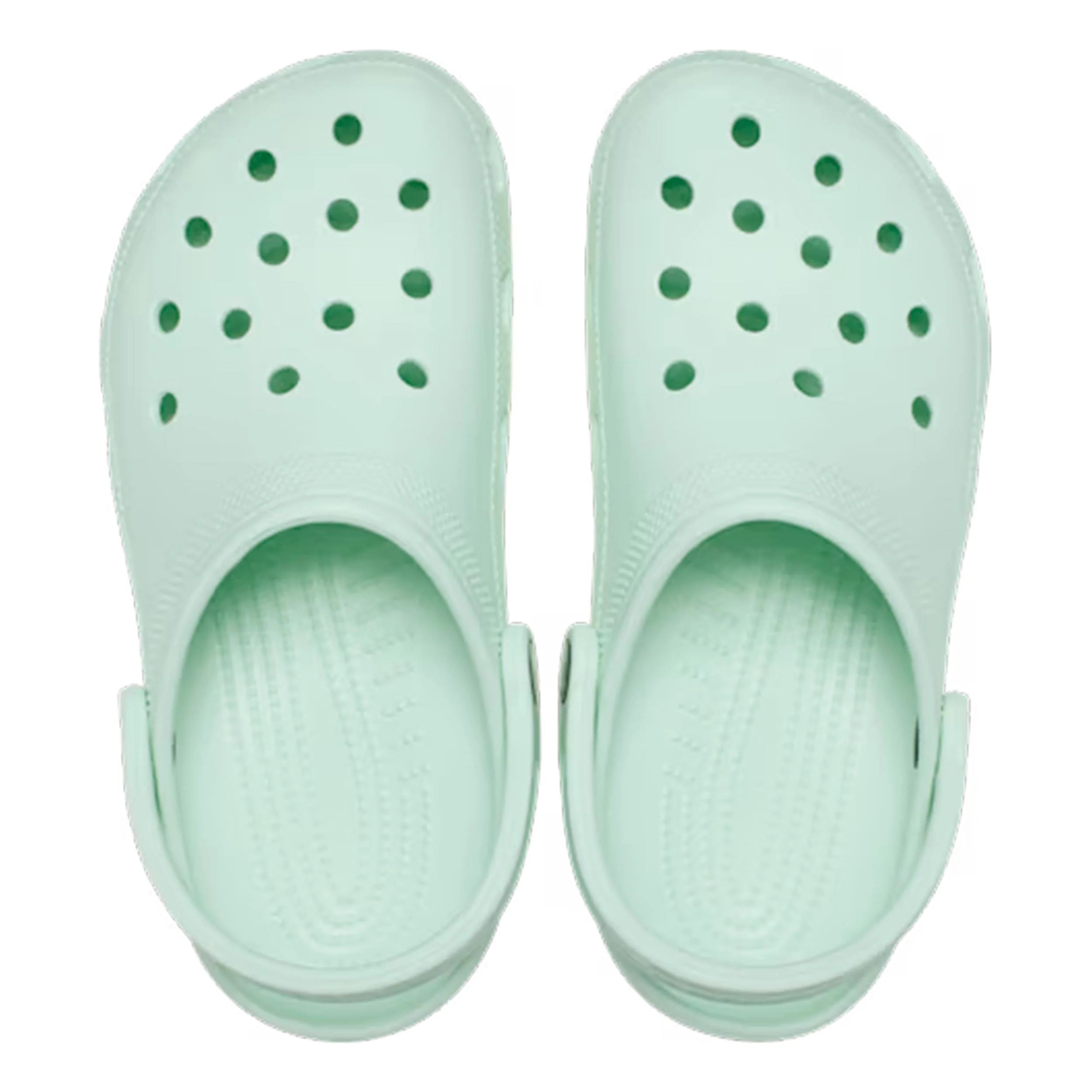 Classic Clog Badelatschen Unisex - mint - Image 2