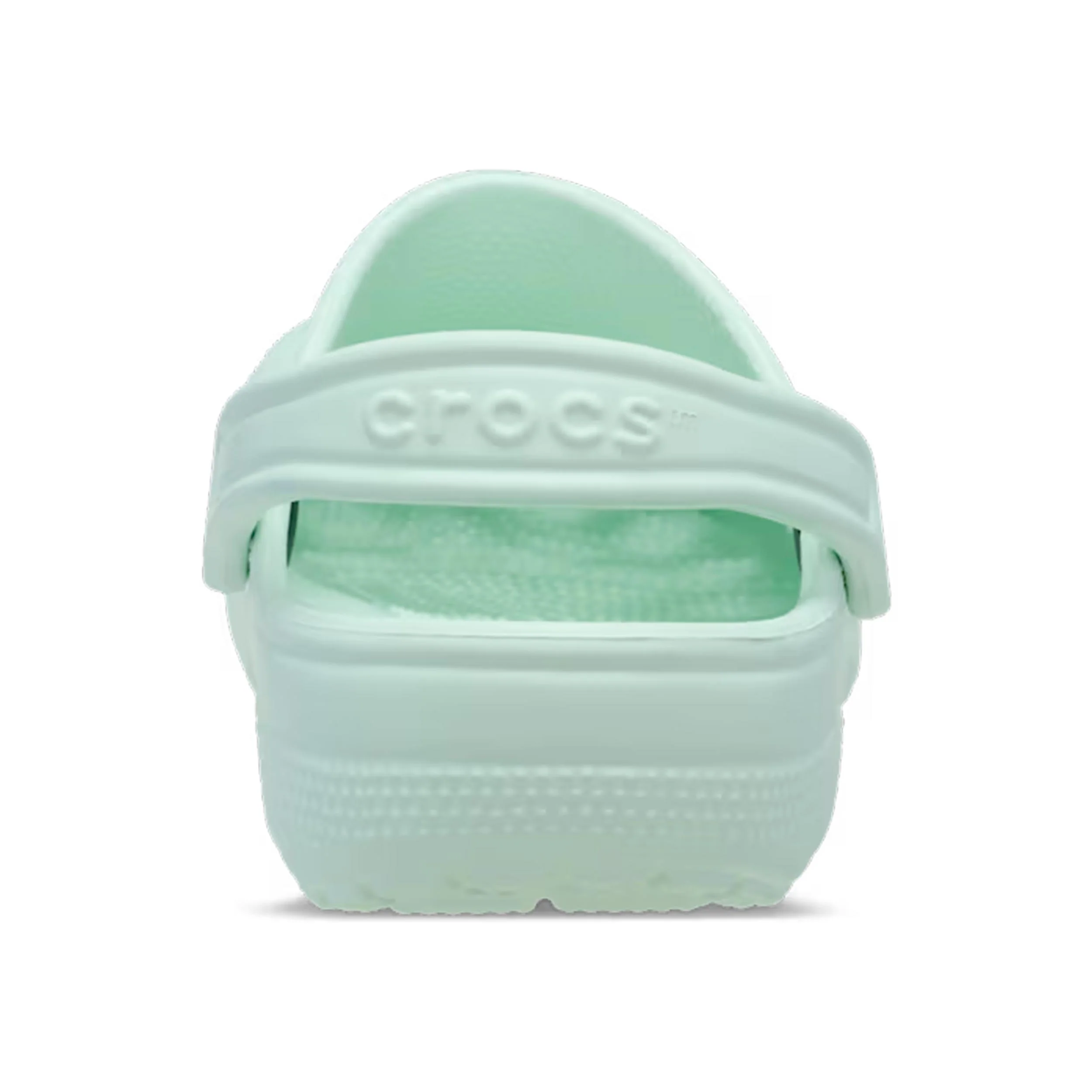 Classic Clog Badelatschen Unisex - mint - Image 4