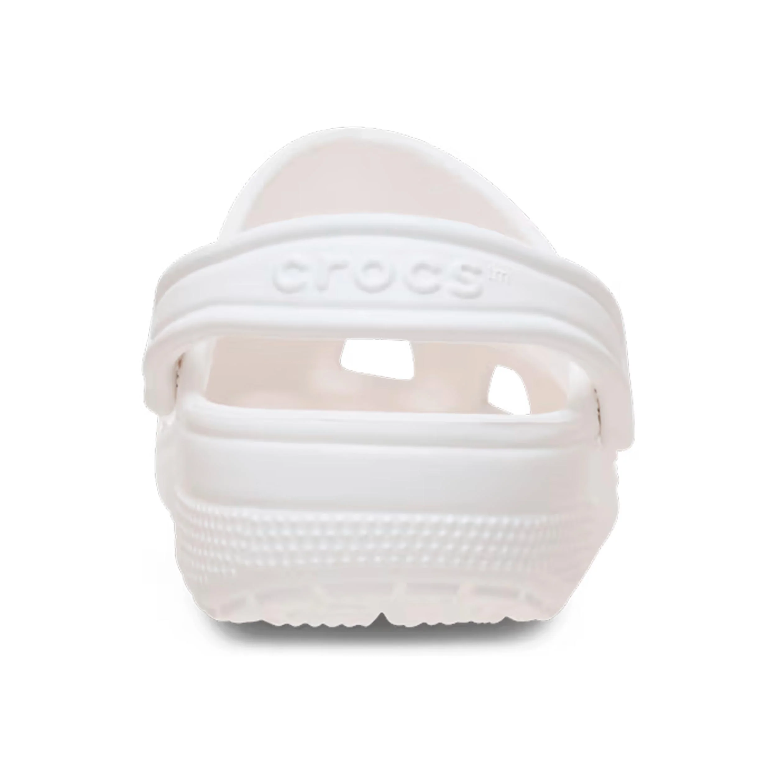 Classic Clog Badelatschen Unisex - weiß - Image 4