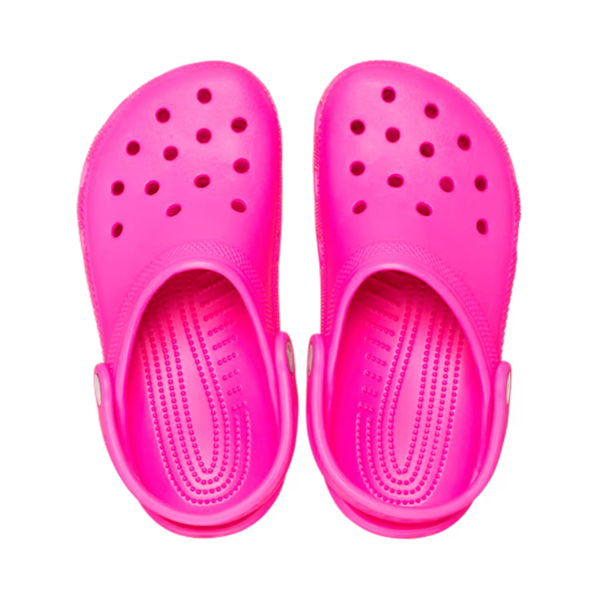 Classic Clog K Badelatschen Kinder - pink - Image 2