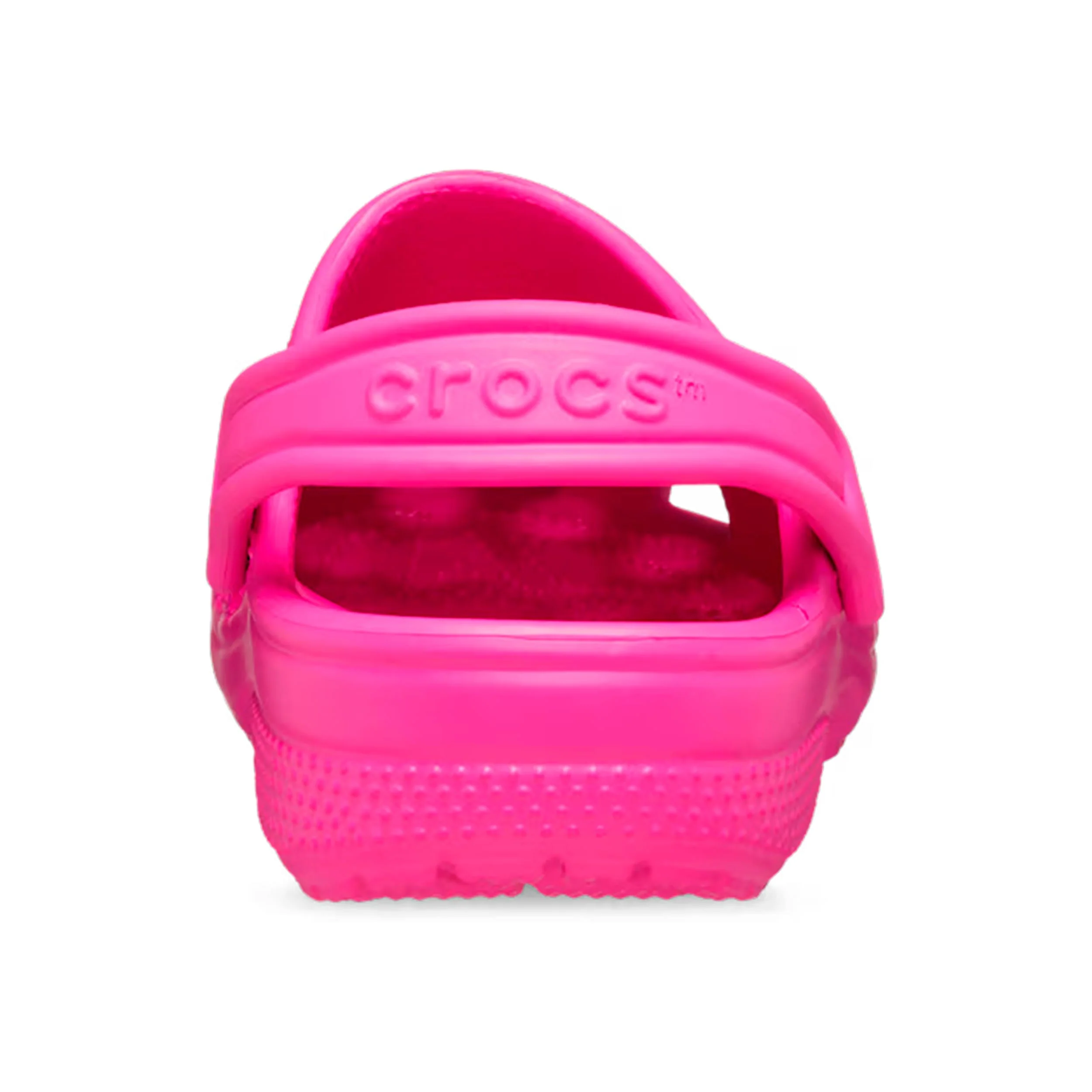 Classic Clog K Badelatschen Kinder - pink - Image 4