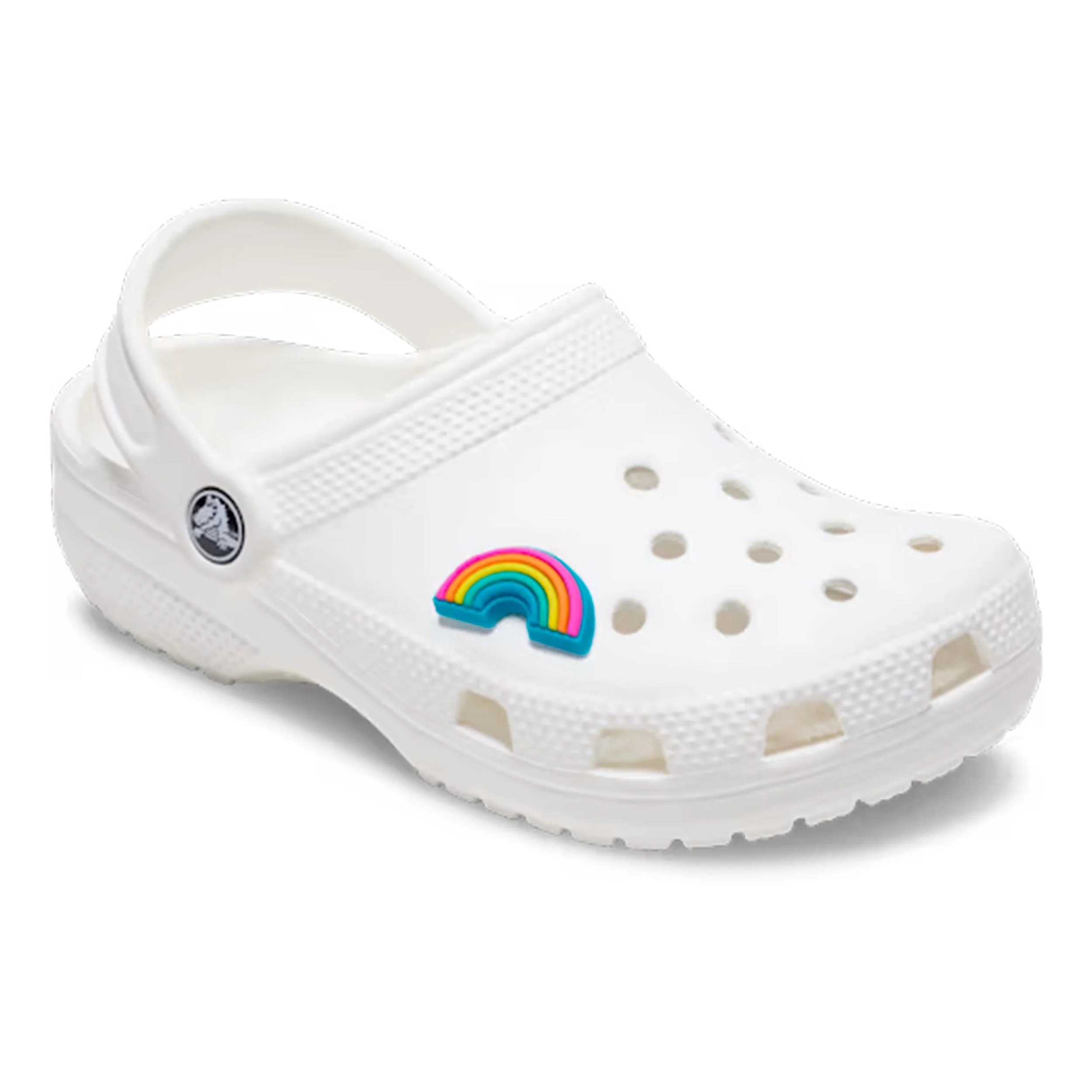 Colors of The Rainbow Sonstiges Unisex - schwarz, mehrfarbig - Image 3