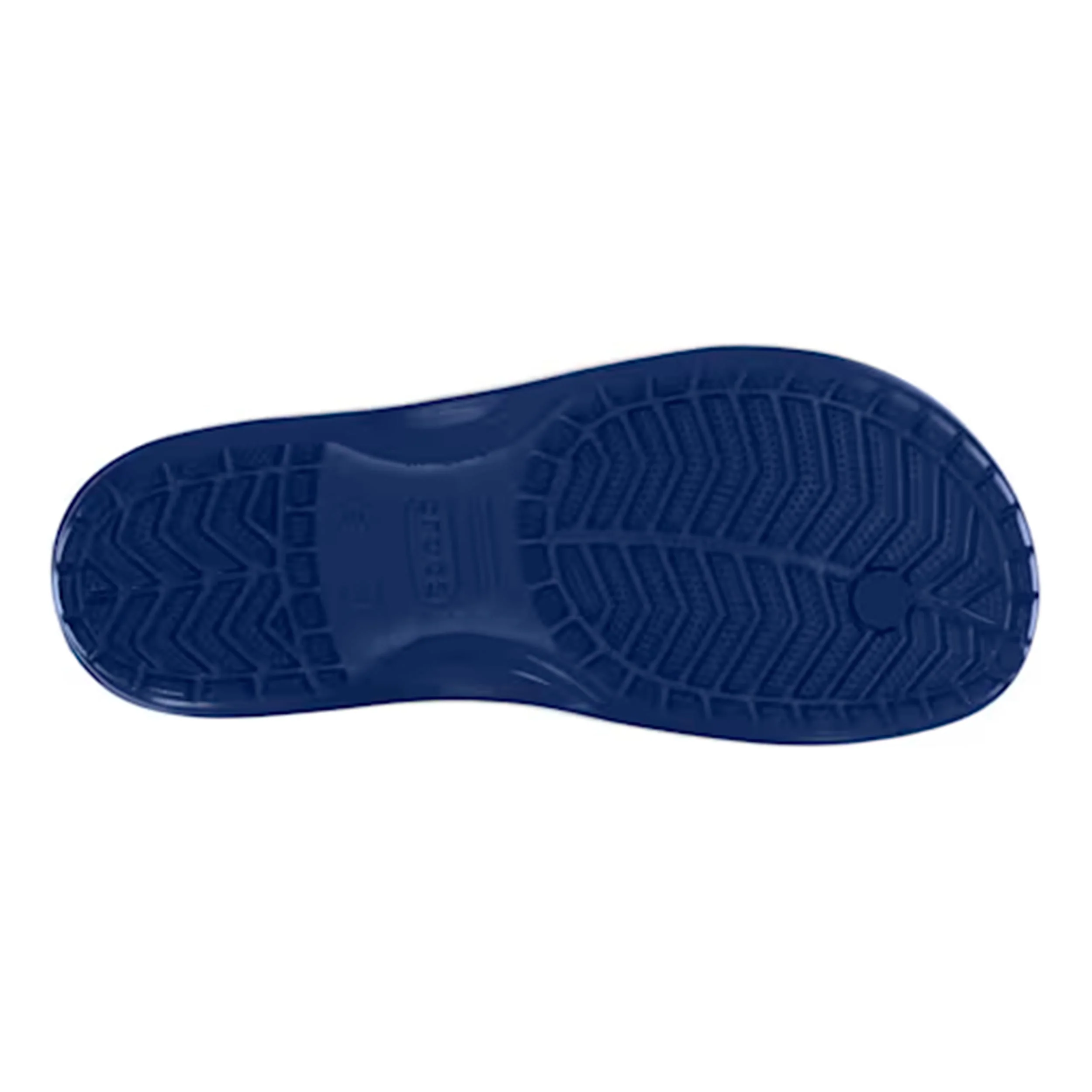 Crocband Flip Flip-Flop Unisex - dunkelblau - Image 3