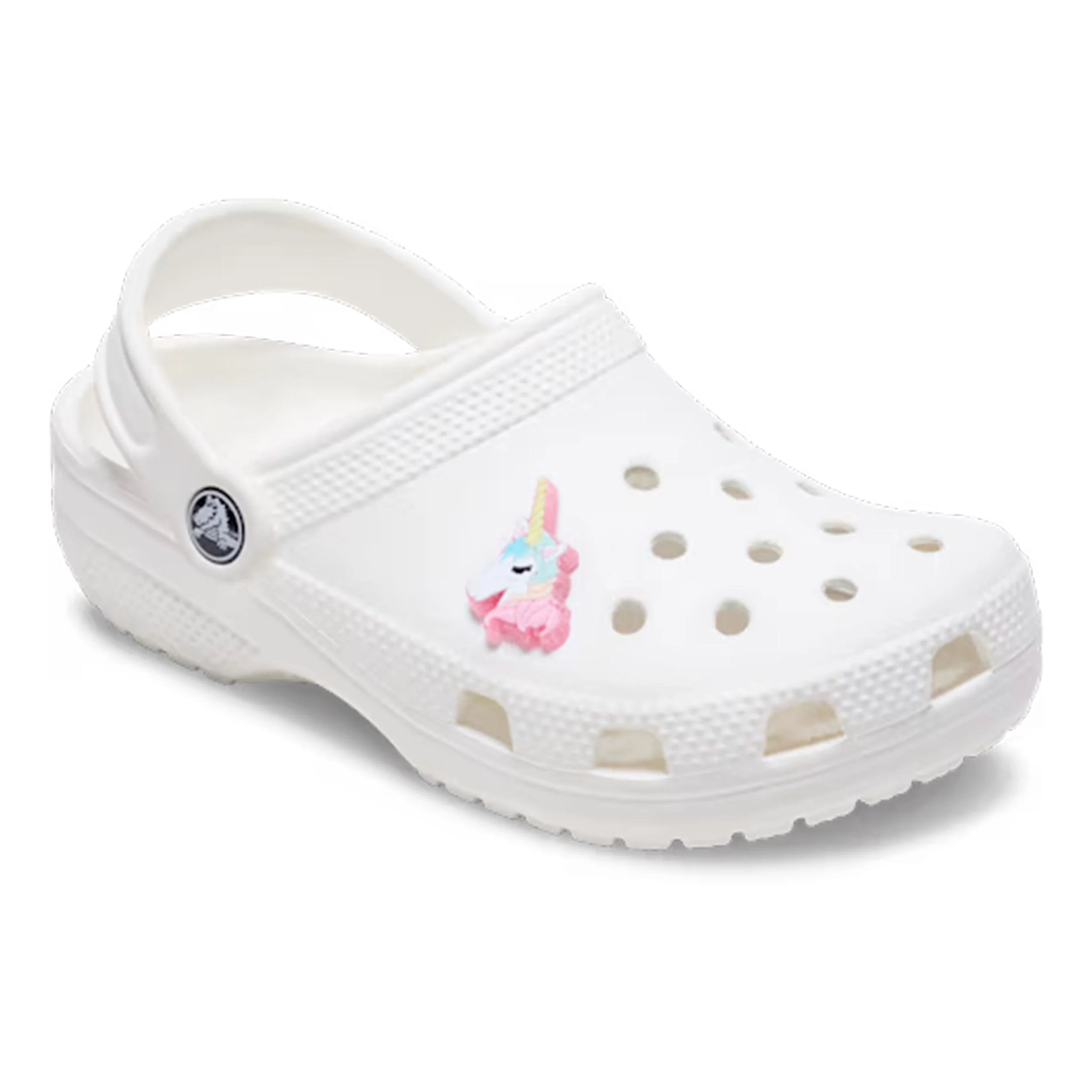 Glitter Unicorn Sonstiges Unisex - rosa, gelb - Image 2