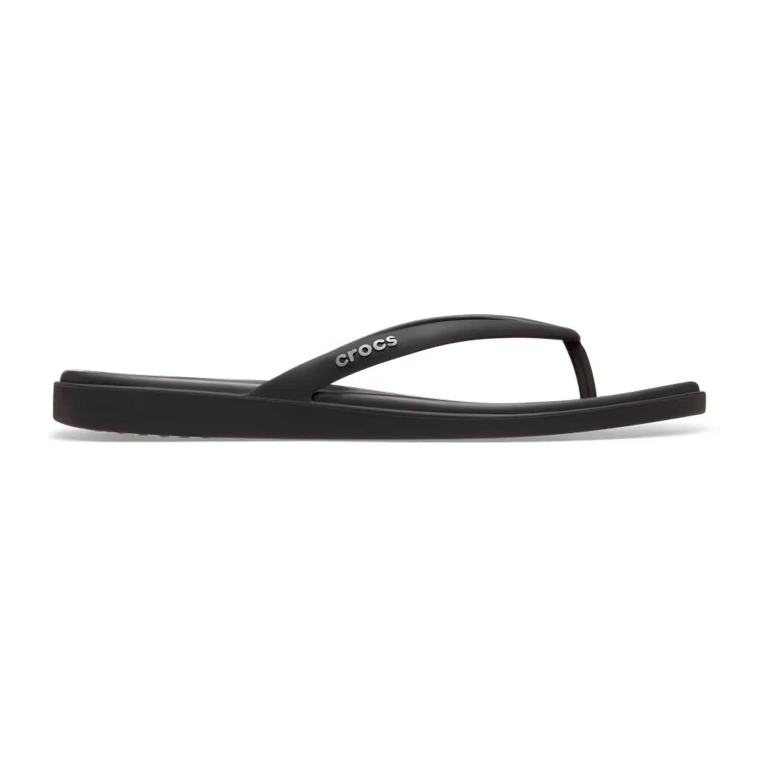 Miami Flip Flip-Flop Damen - schwarz