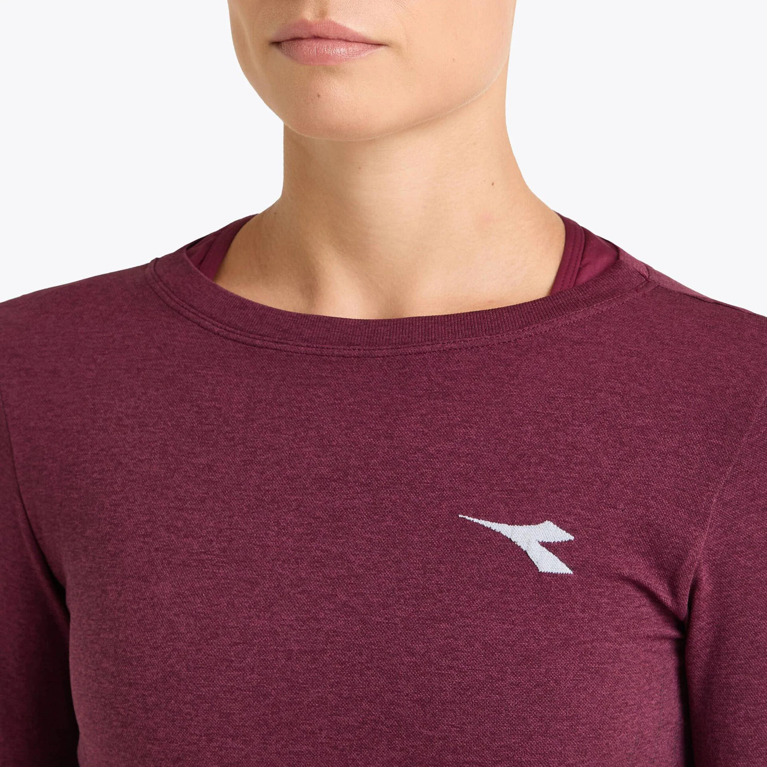 Icon Stratouno Tank-Top Damen-berry - Image 4