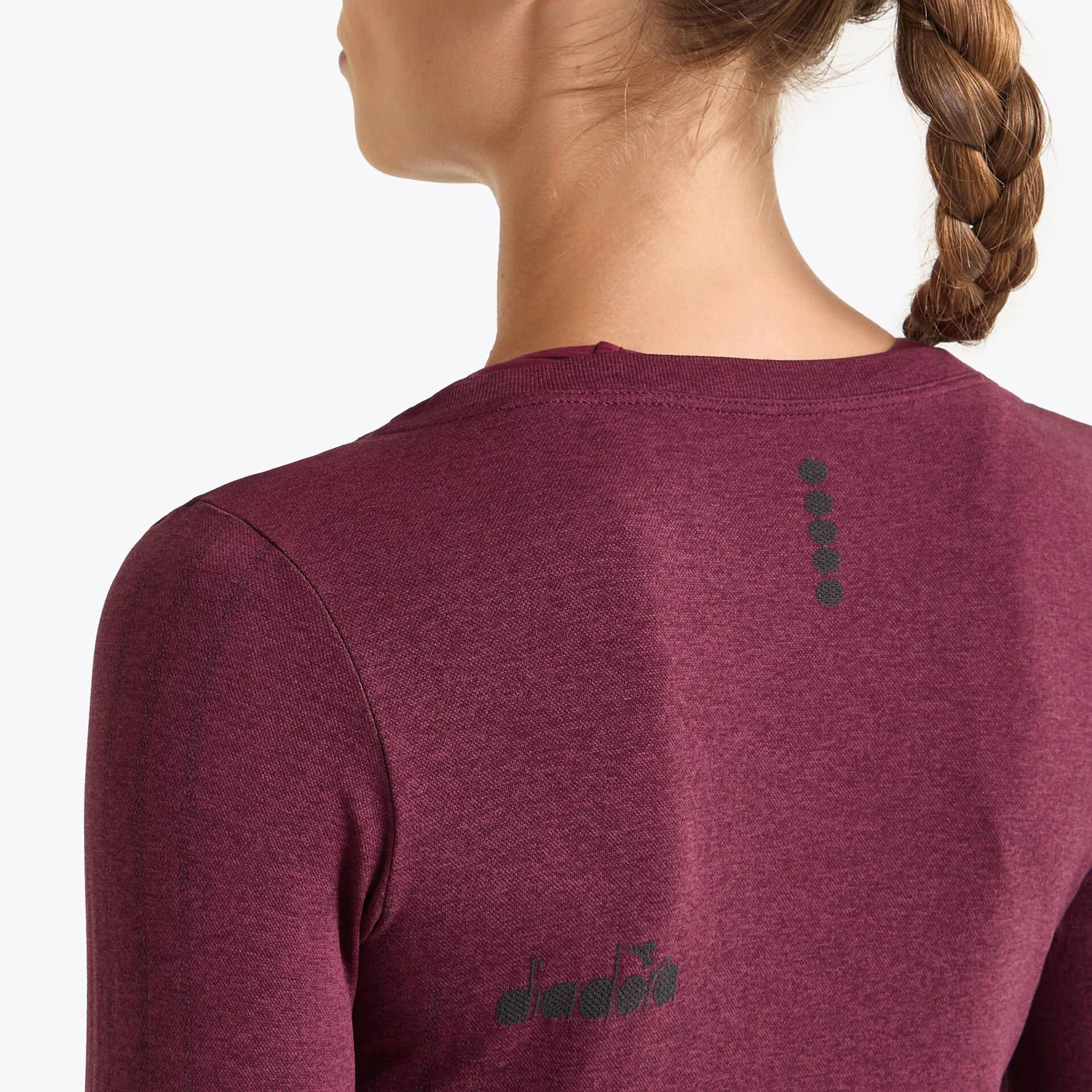 Icon Stratouno Tank-Top Damen-berry - Image 5