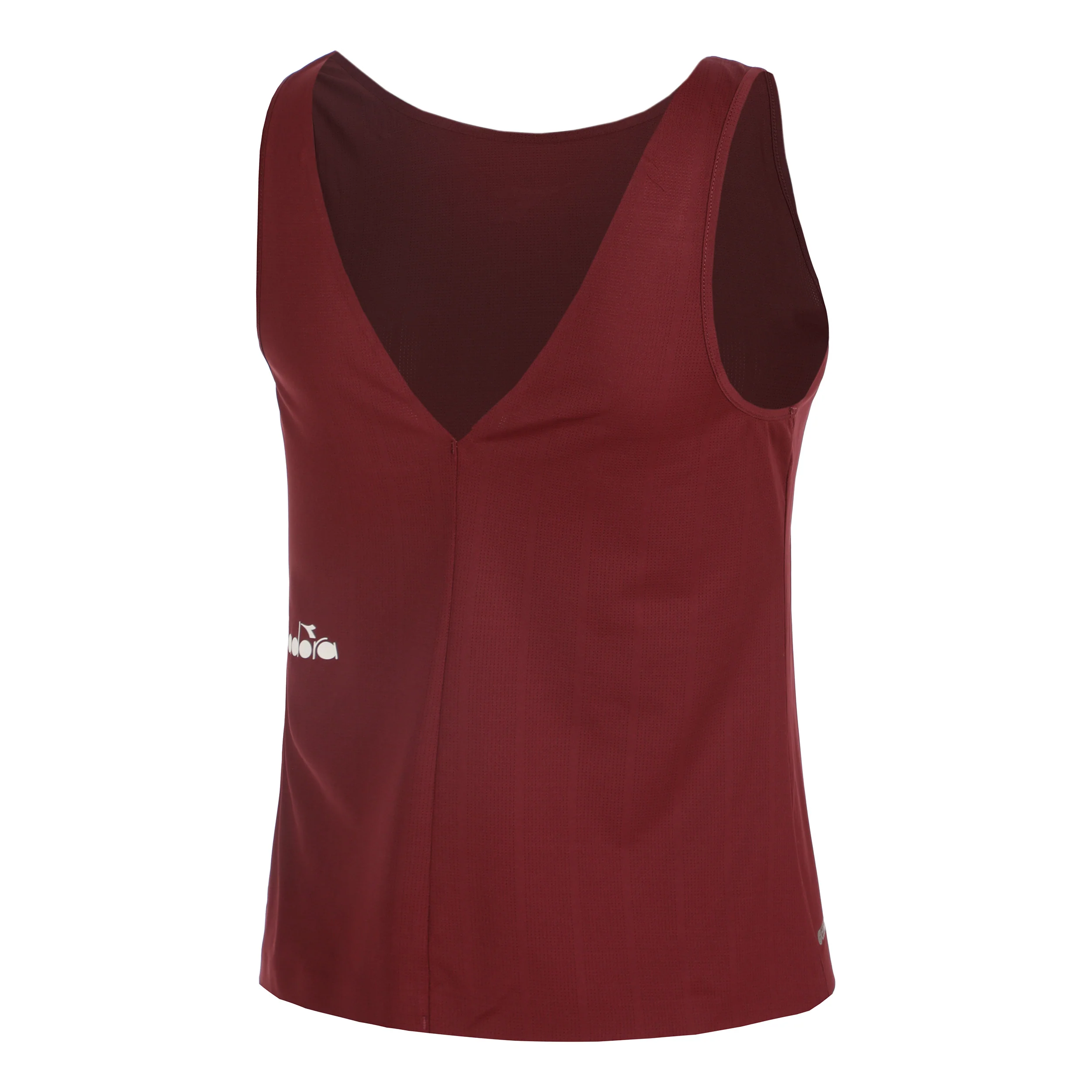 Icon Stratouno Tank-Top Damen-berry - Image 2