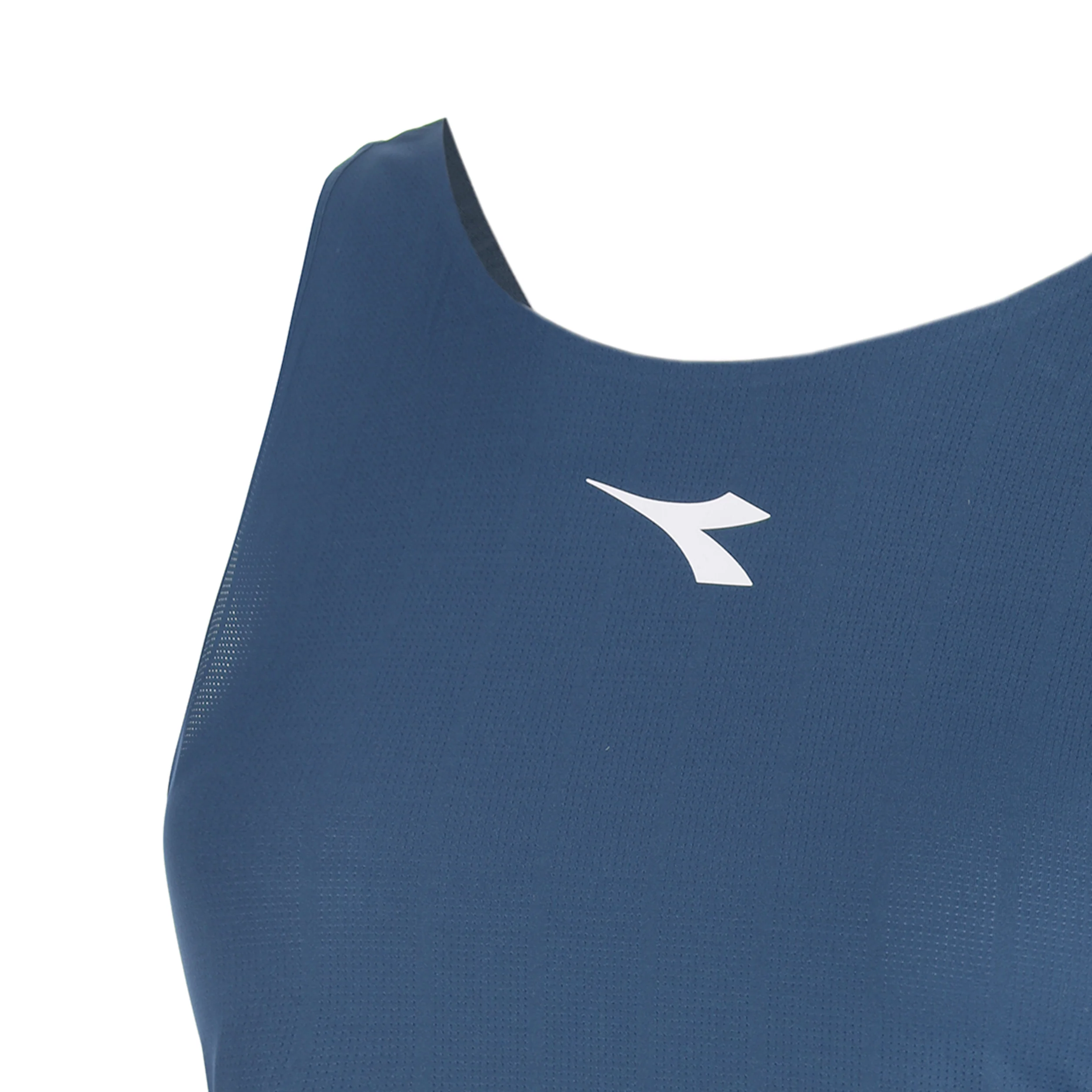 Icon Stratouno Tank-Top Damen-dunkelblau - Image 3