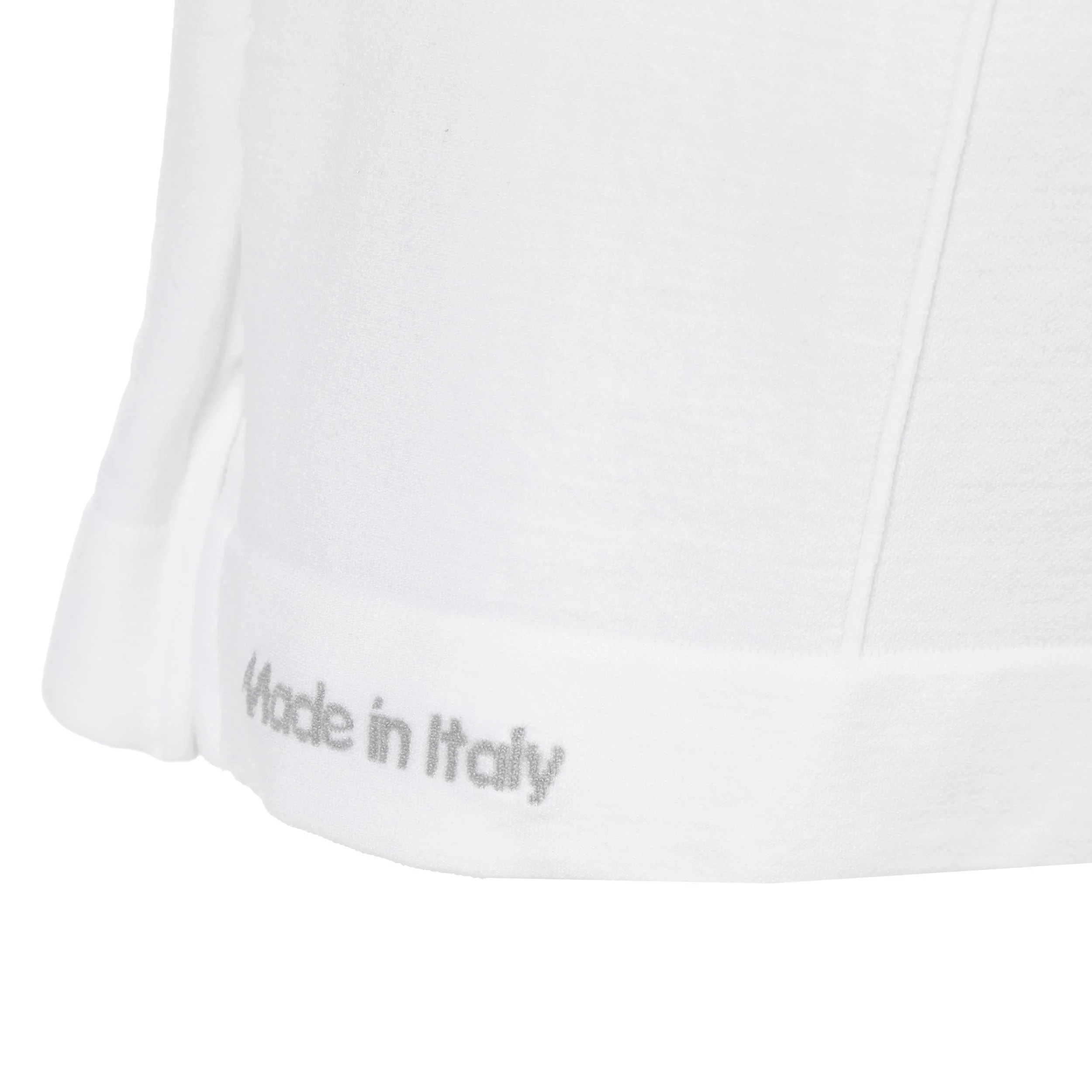 Match made in Italy Shorts Damen - weiß - Image 4