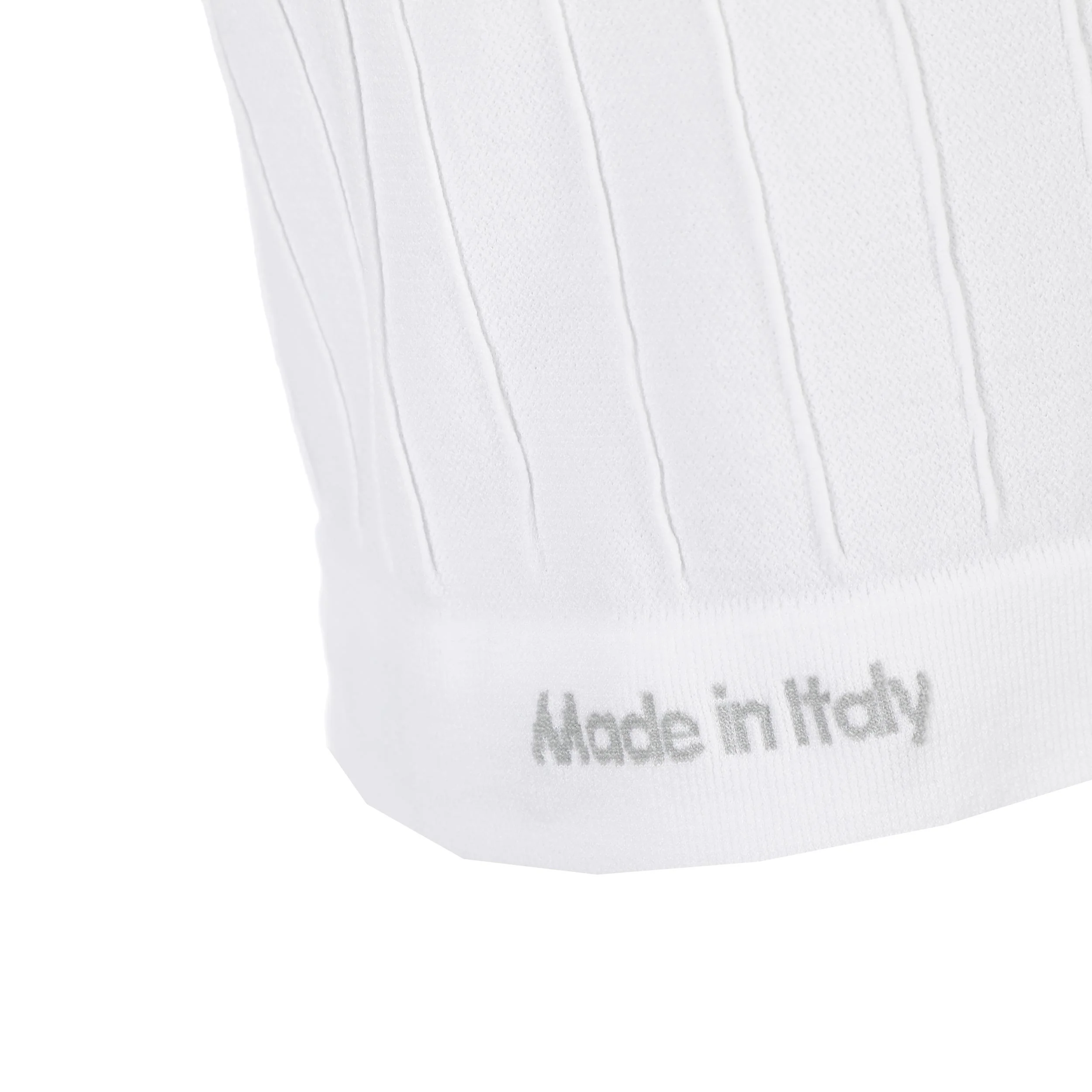 Match made in Italy Tank-Top Damen - weiß - Image 4
