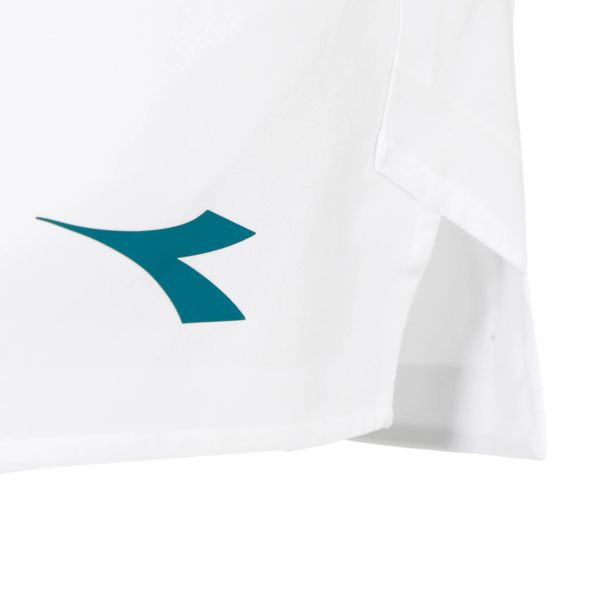 Match Shorts Herren-weiß - Image 3