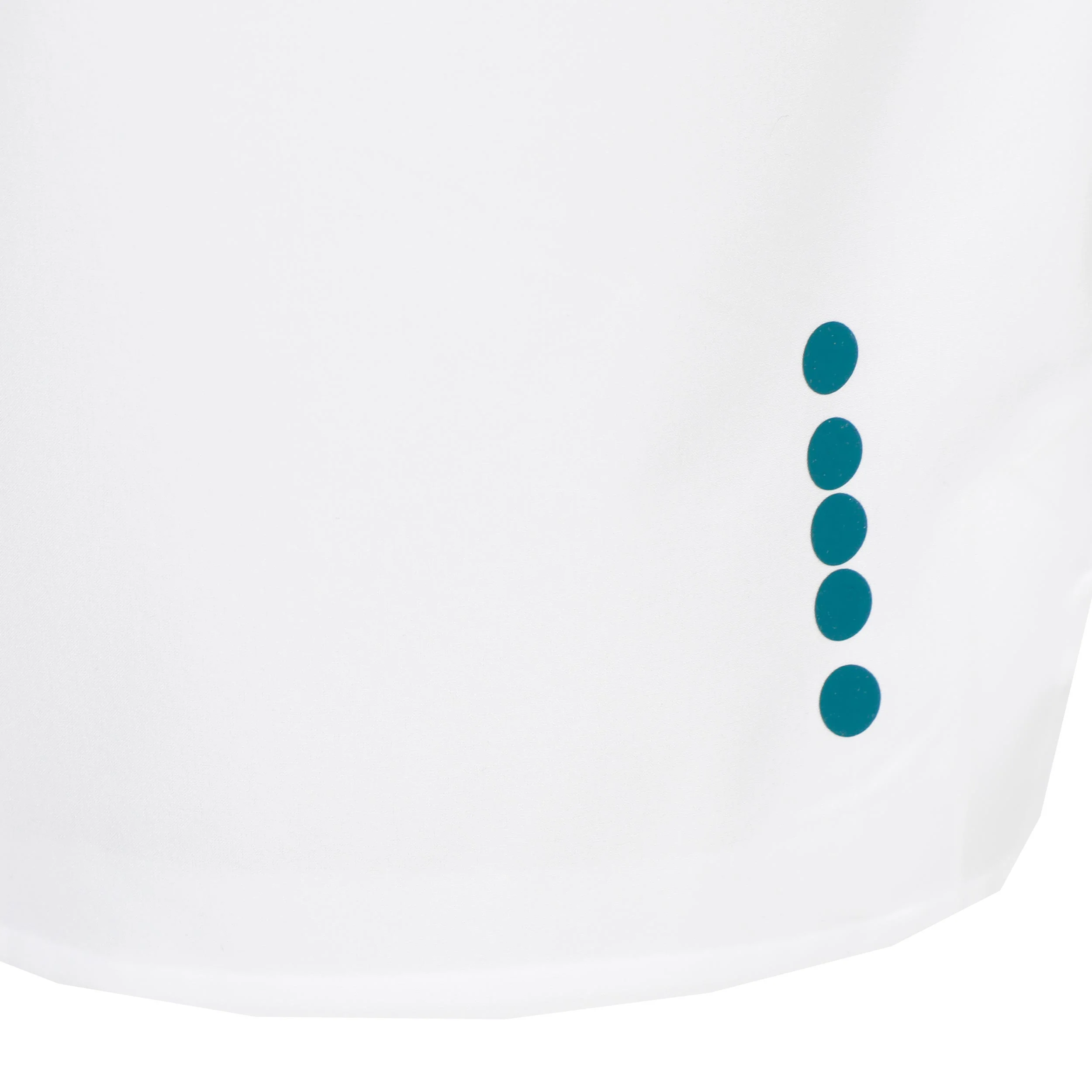 Match Shorts Herren-weiß - Image 6