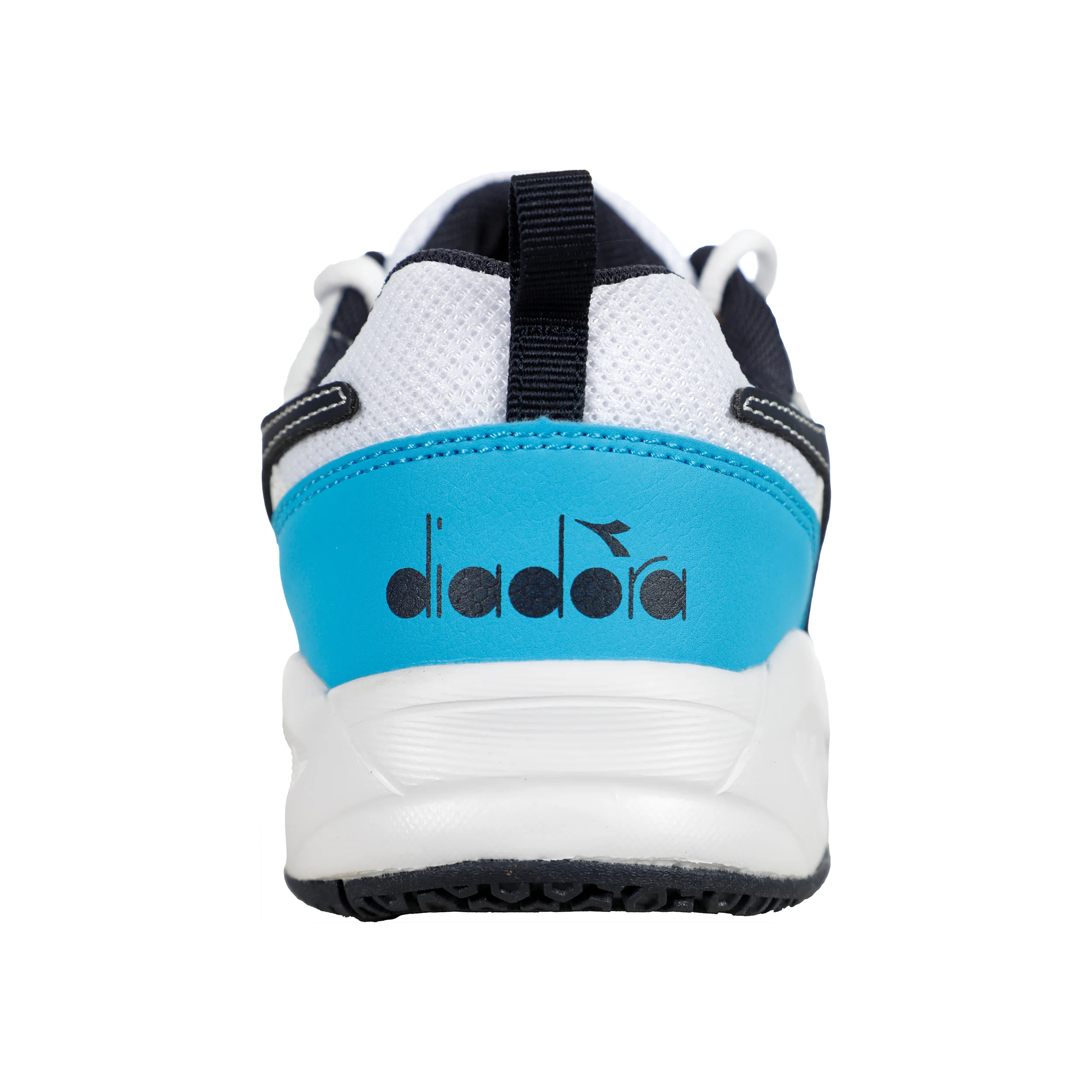 S. Challenge 5 Allcourtschuh Kinder-Weiß,Blau - Image 5