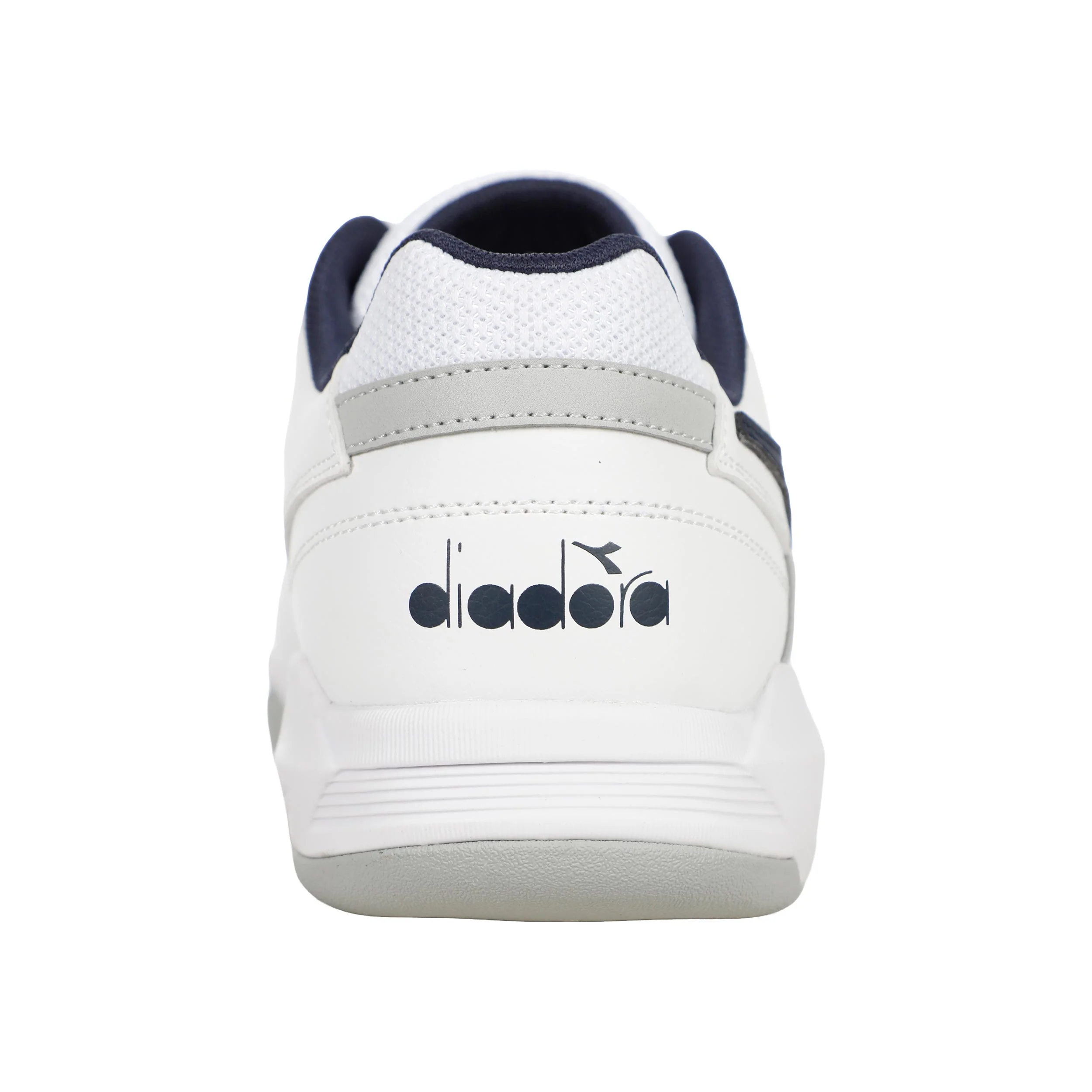 S.Challenge 6 SL Teppichschuh Herren-Weiß,Blau - Image 5