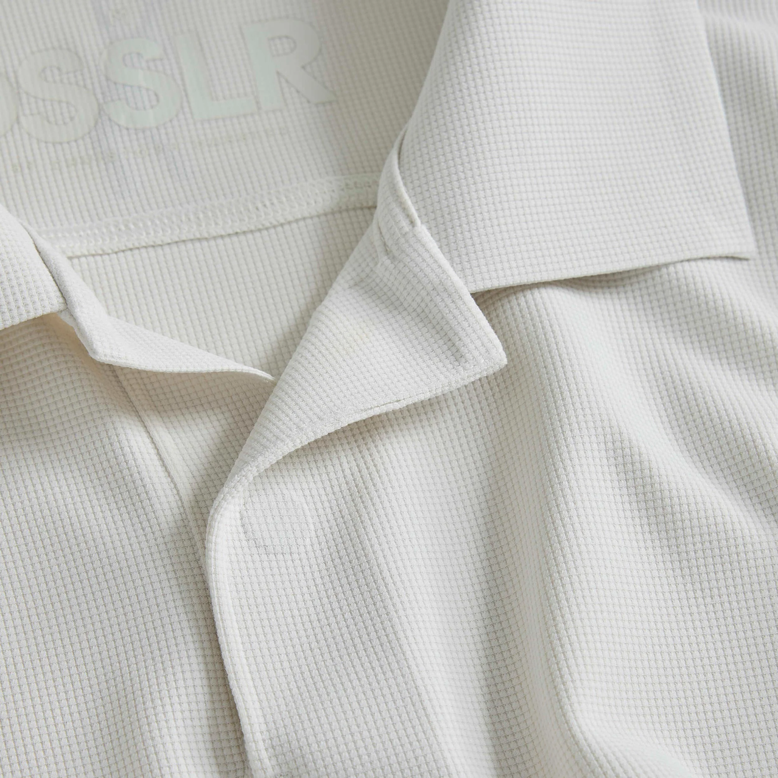 Match Polo Herren-Creme - Image 3