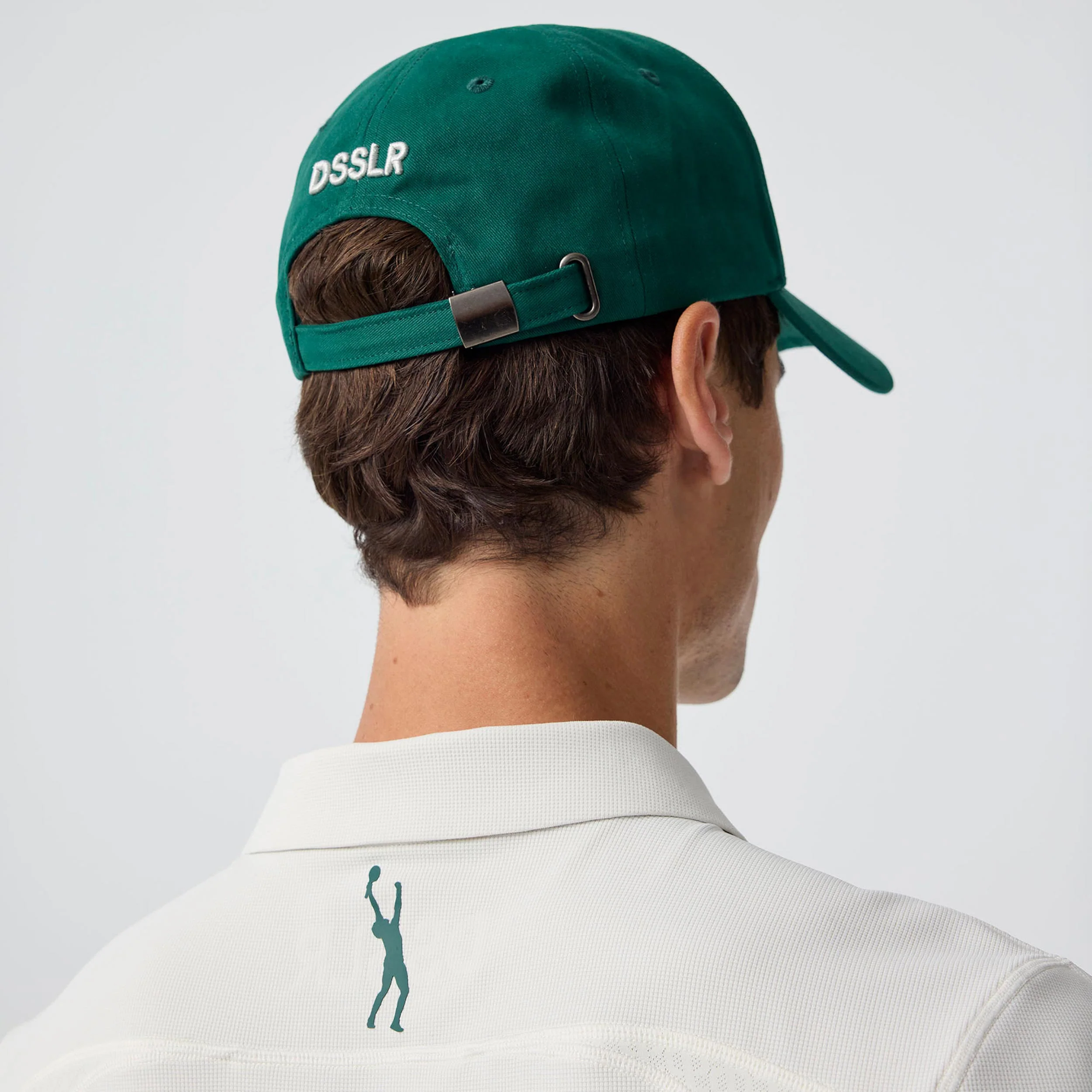 Match Polo Herren-Creme - Image 8