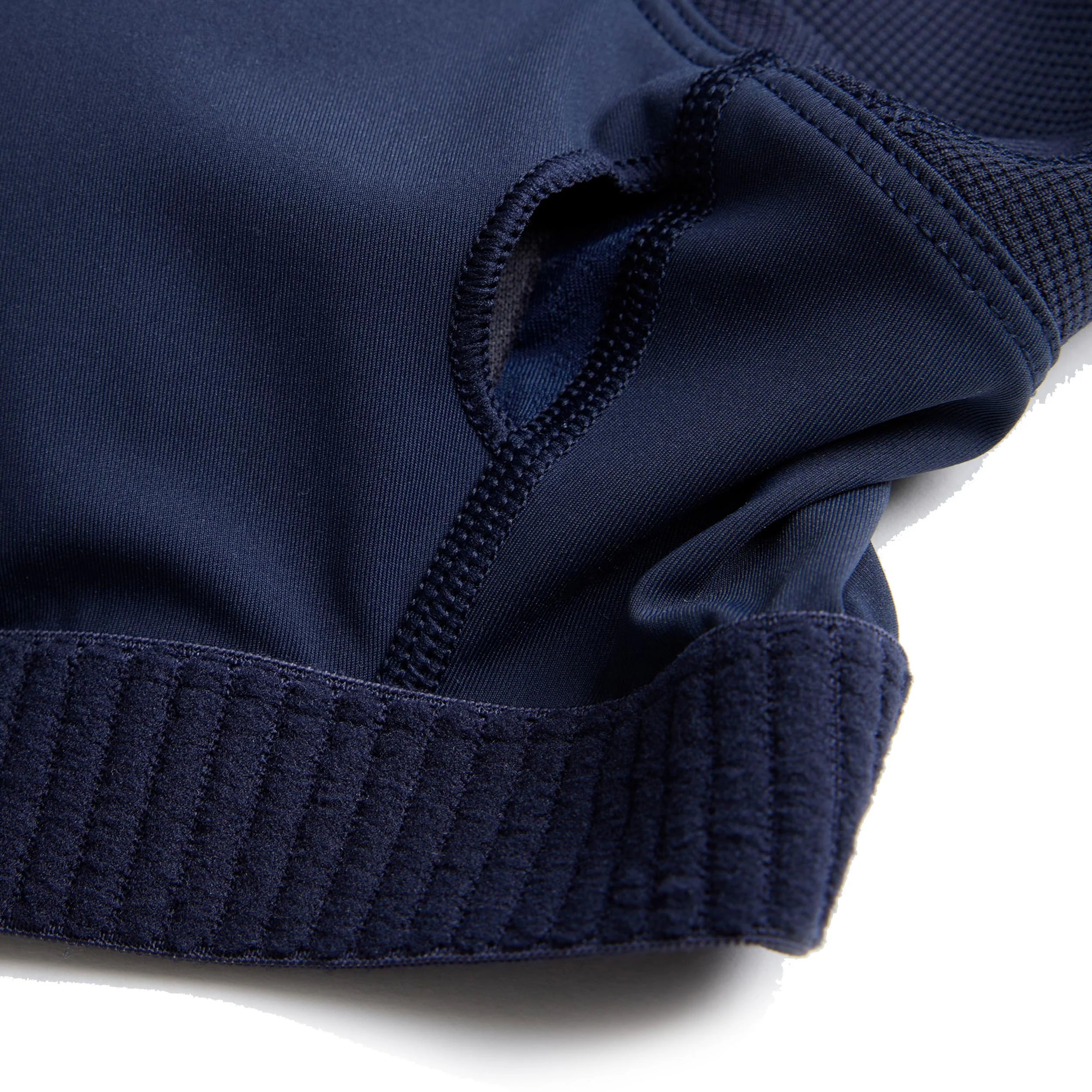 Match Tank-Top Damen-Dunkelblau - Image 4