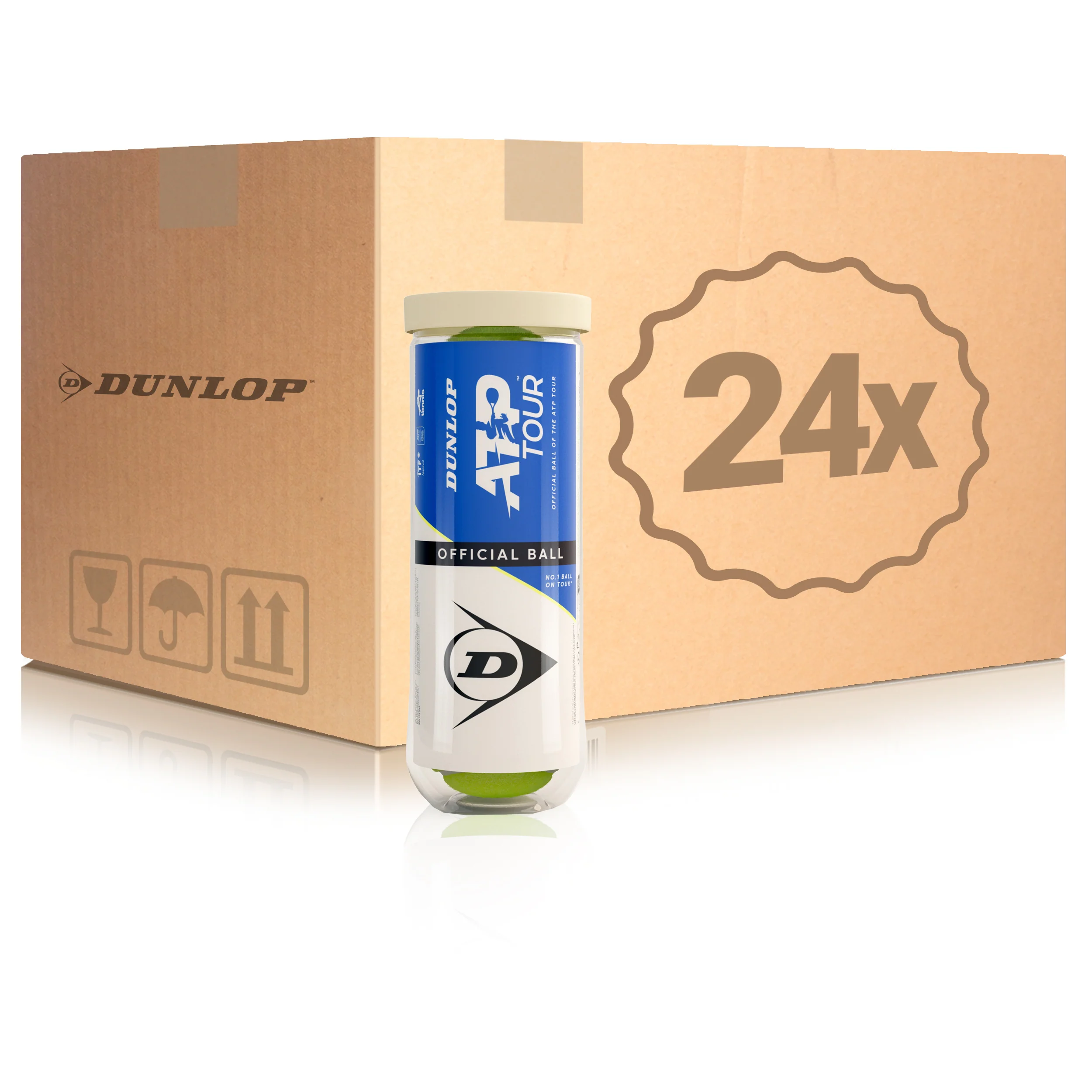 24x 3er Dose ATP