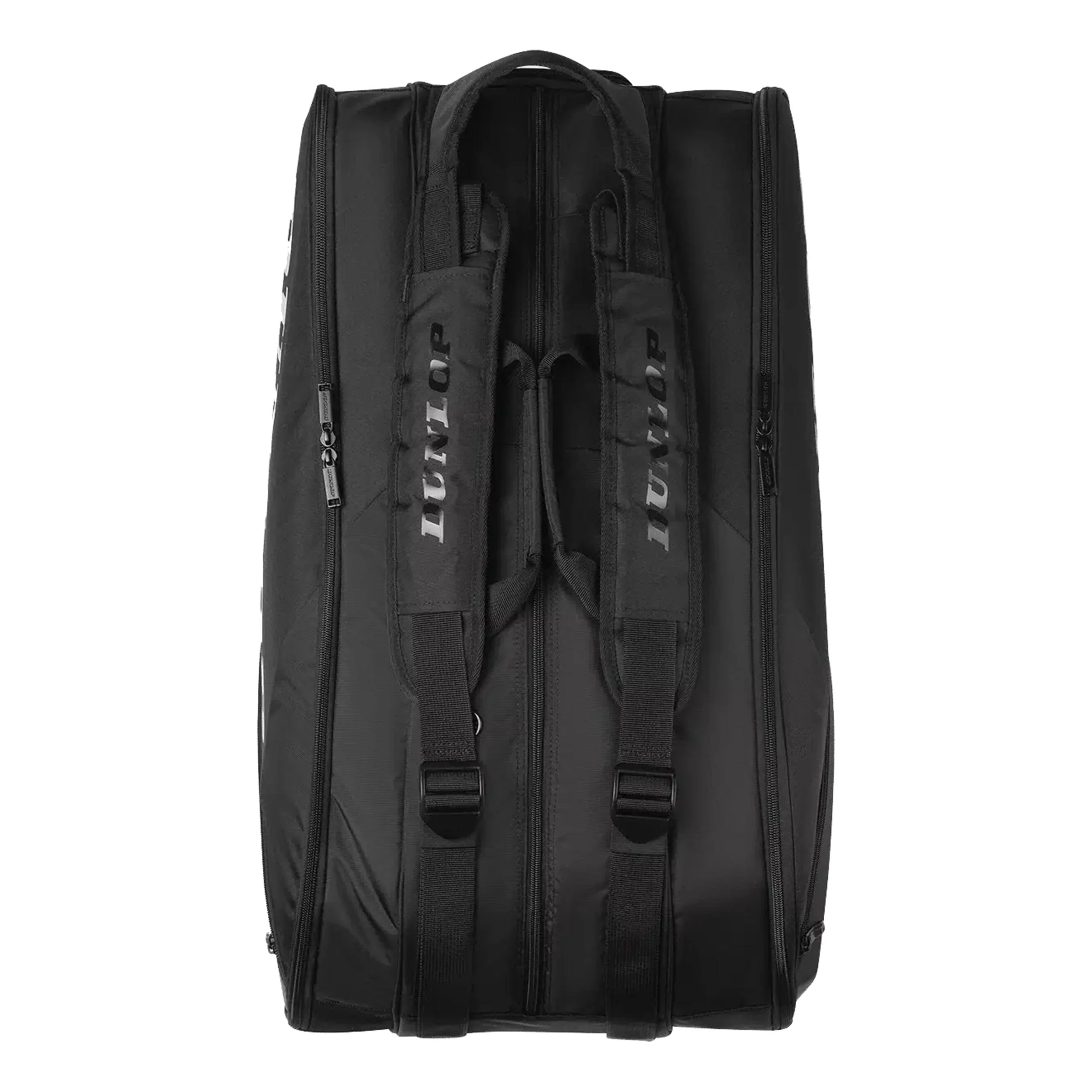 ATP Performance 12er Schlägertasche -schwarz - Image 2