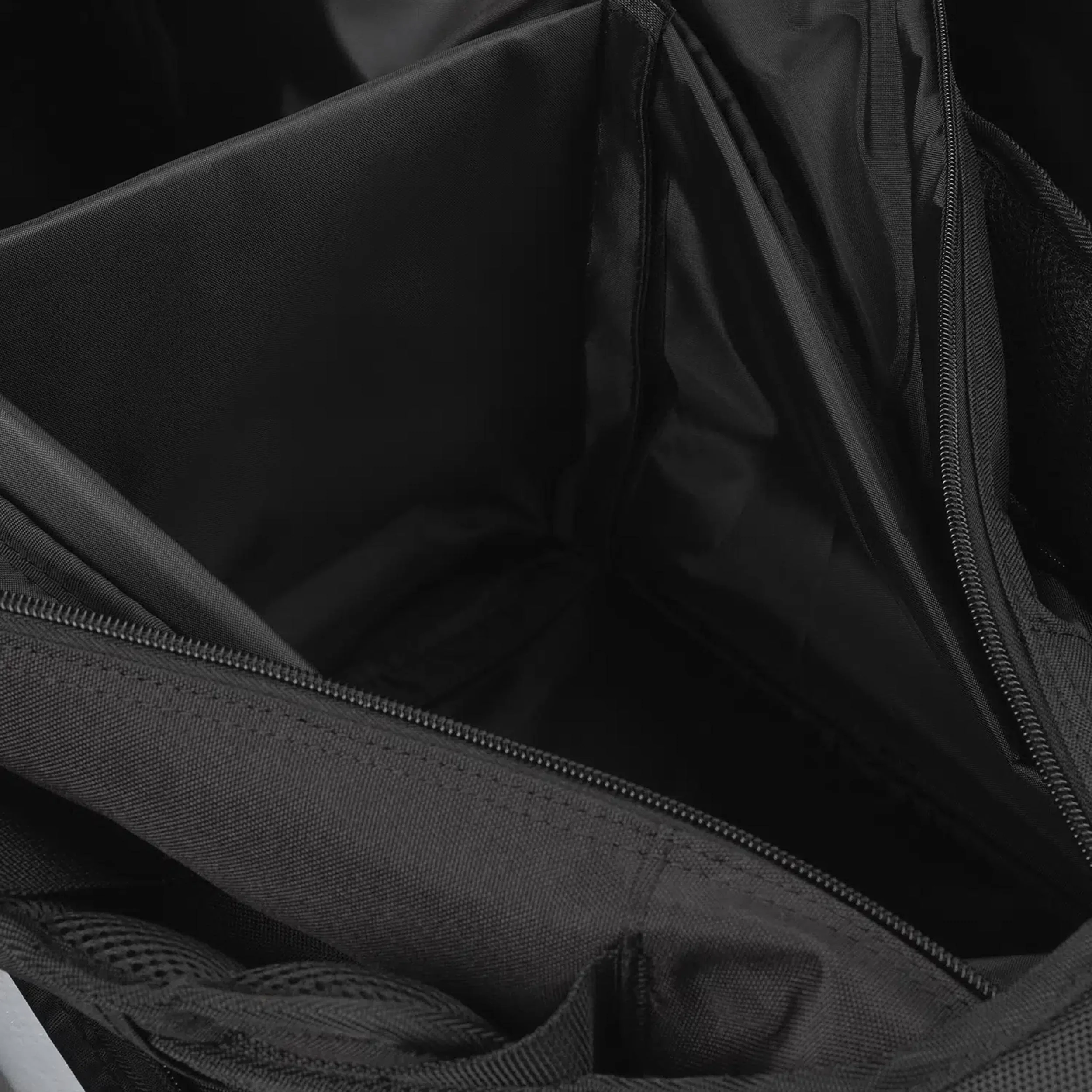 ATP Performance 12er Schlägertasche -schwarz - Image 4