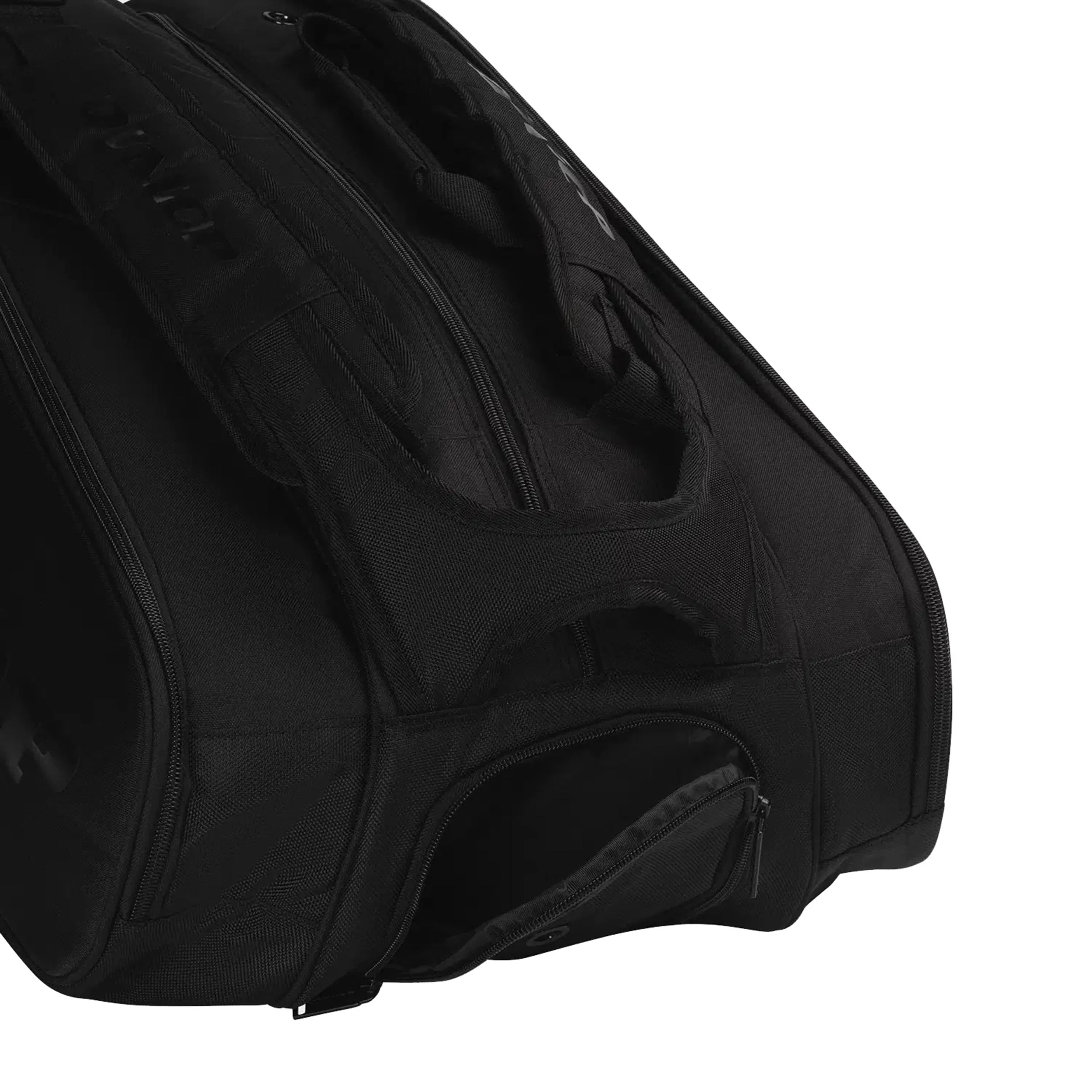 ATP Performance 12er Schlägertasche -schwarz - Image 6