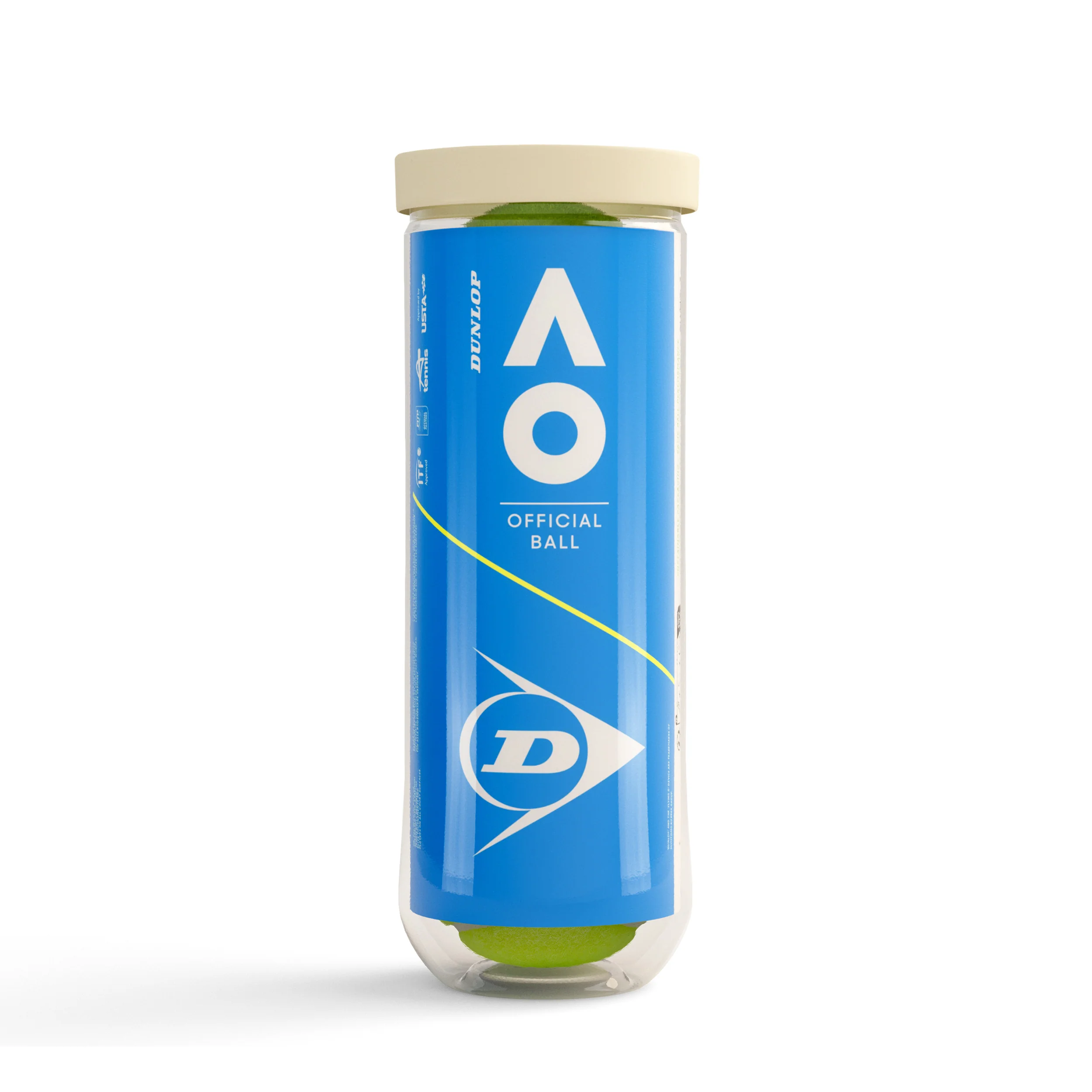 Australian Open 3er Dose
