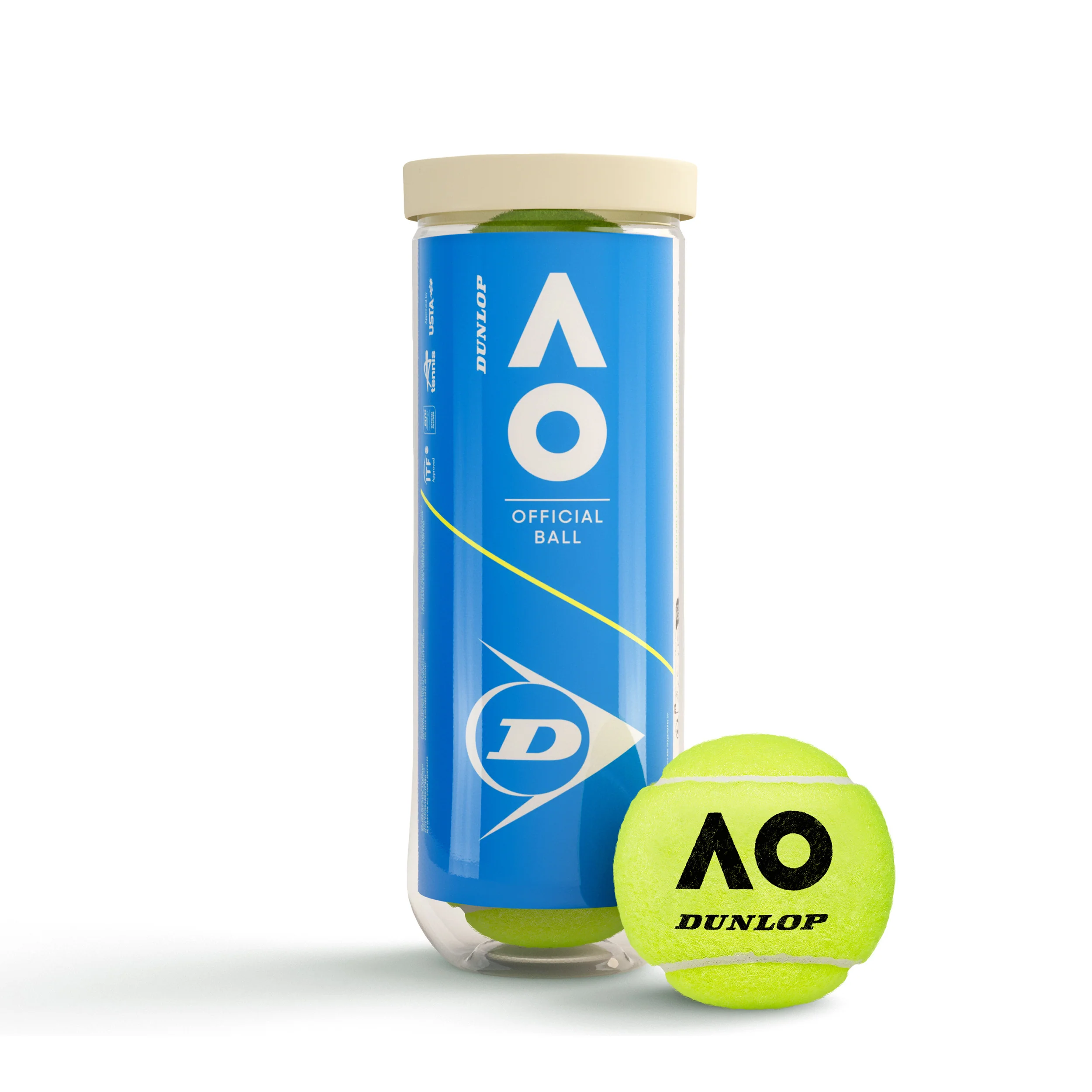 Australian Open 3er Dose - Image 2